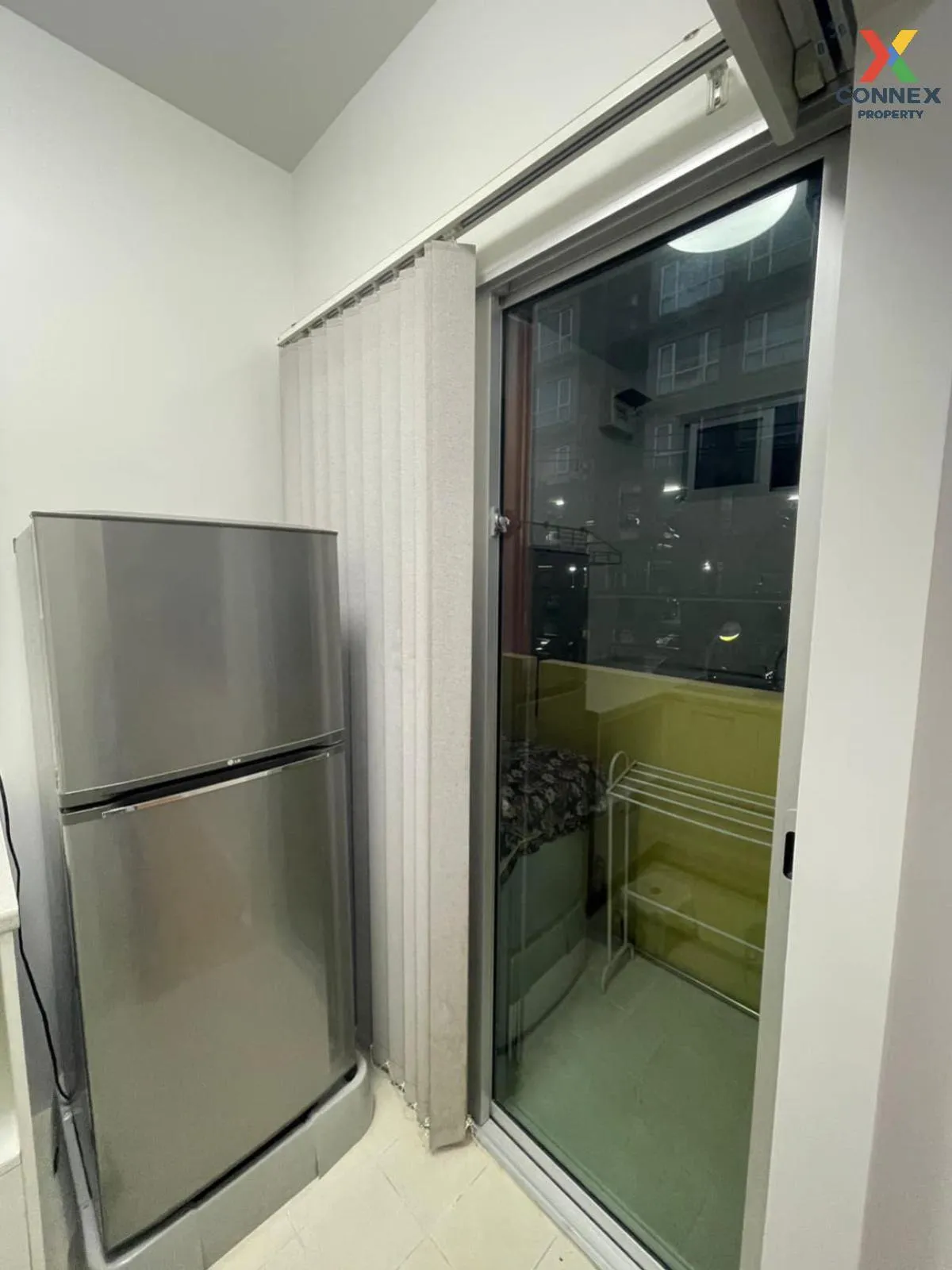 เช่าคอนโด  มาย คอนโด สาทร-ตากสิน  BTS-วงเวียนใหญ่ คลองต้นไทร เขต 