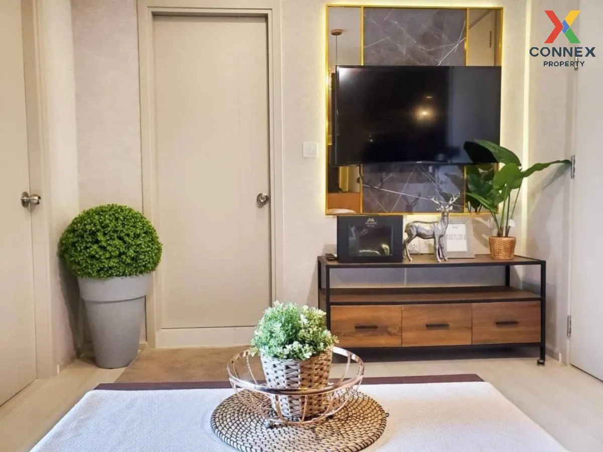 เช่าคอนโด  ไลฟ์ สุขุมวิท 48 BTS-พระโขนง พระโขนง เขต คลองเตย กรุงเ 2