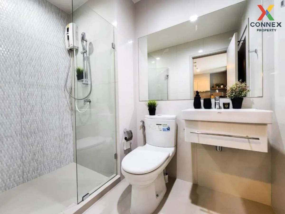 เช่าคอนโด  ไลฟ์ สุขุมวิท 48 BTS-พระโขนง พระโขนง เขต คลองเตย กรุงเ