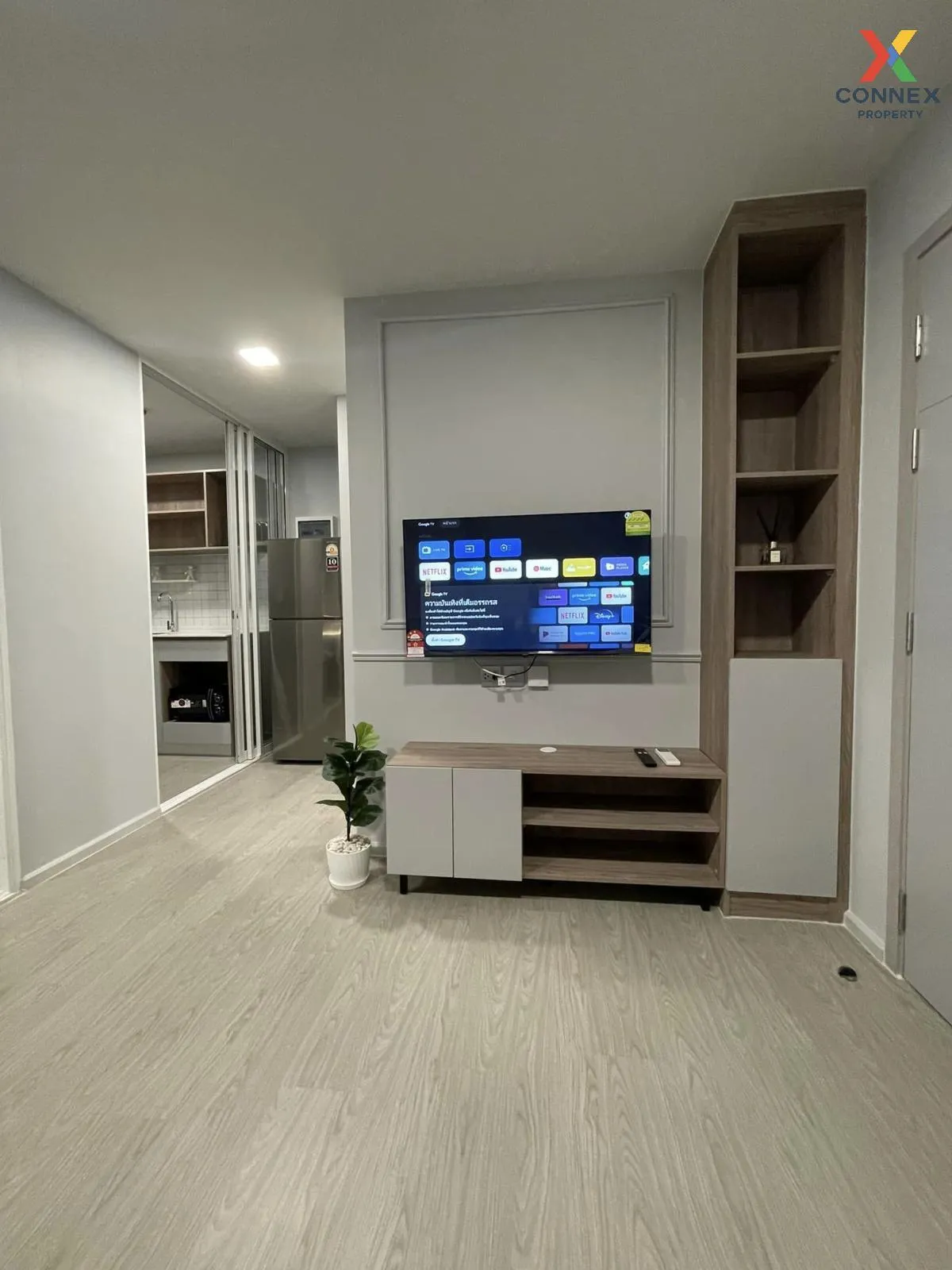 ขายคอนโด  เคฟ ทาวน์ ไอส์แลนด์ คลองหนึ่ง คลองหลวง ปทุมธานี CX-1029