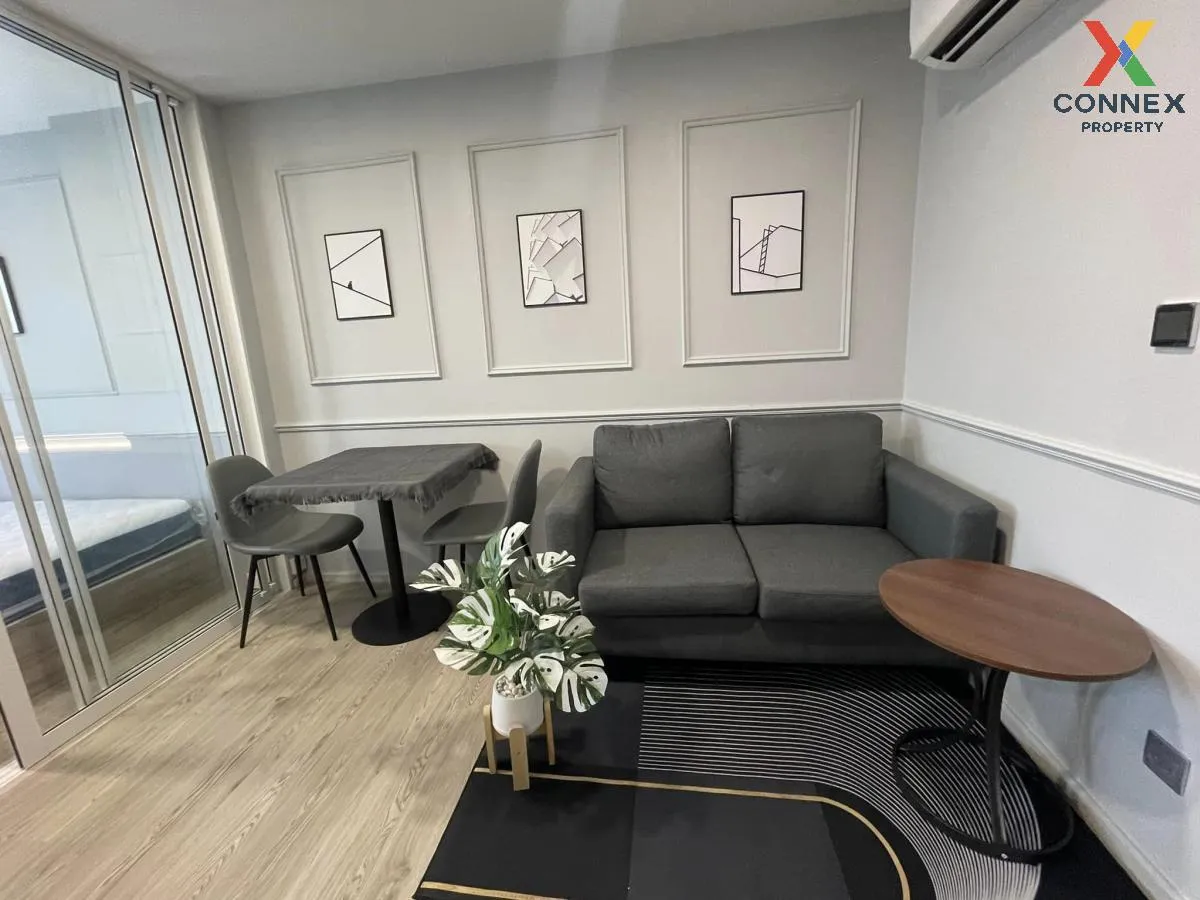 For Rent Condo , Kave Town Island , Khlong Nueng , khlong Luang , 1