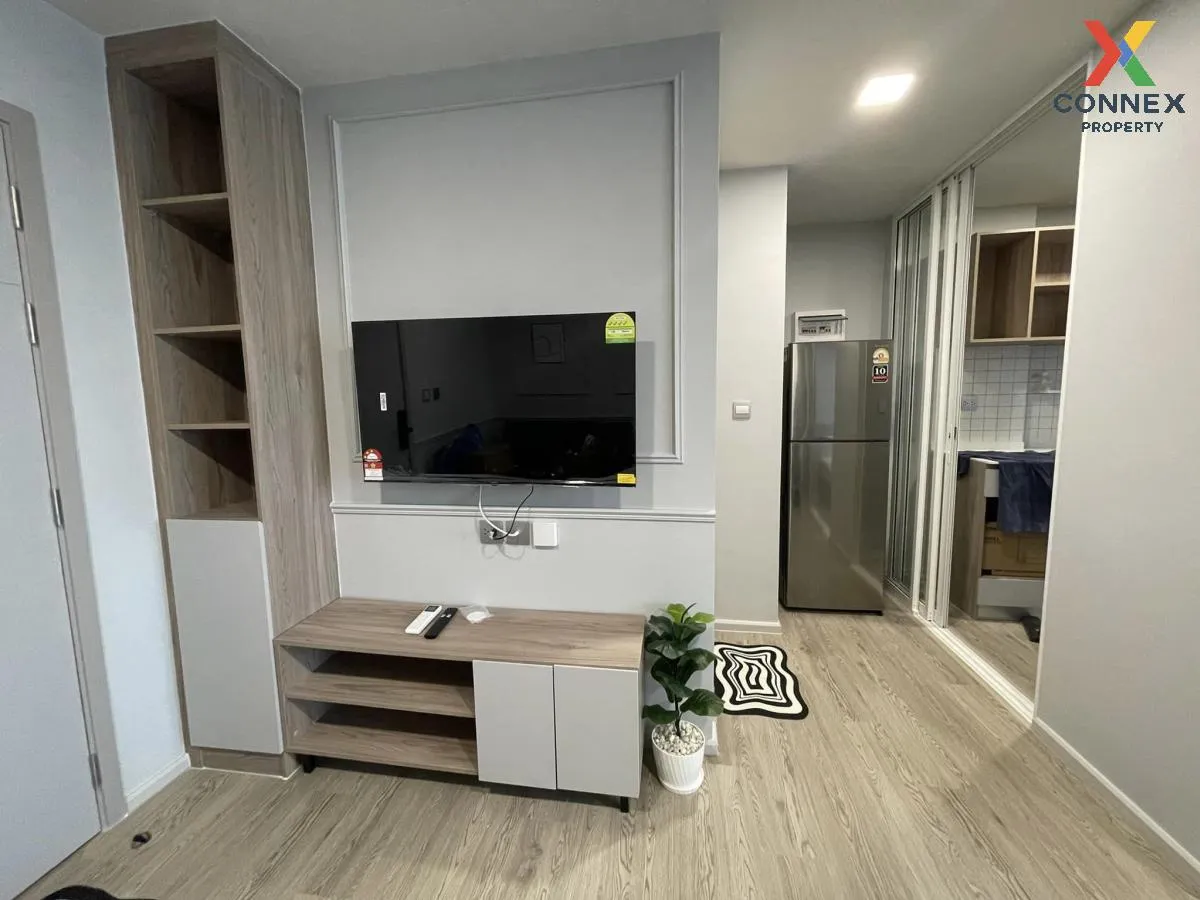 For Rent Condo , Kave Town Island , Khlong Nueng , khlong Luang , 2