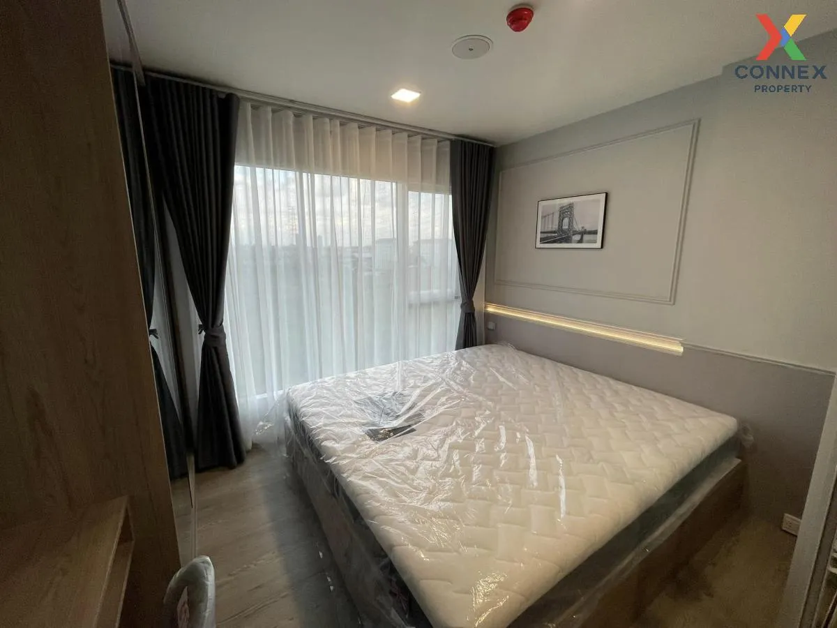 For Rent Condo , Kave Town Island , Khlong Nueng , khlong Luang , 3