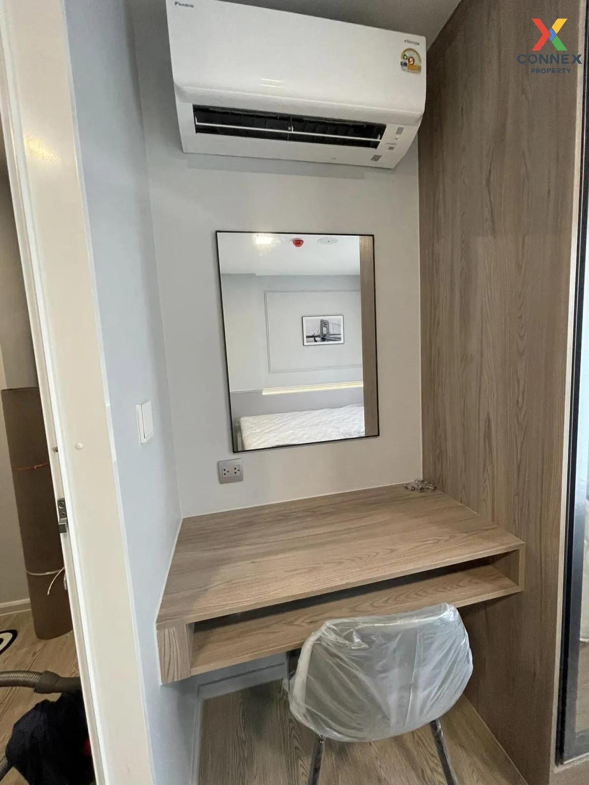 For Rent Condo , Kave Town Island , Khlong Nueng , khlong Luang , 4