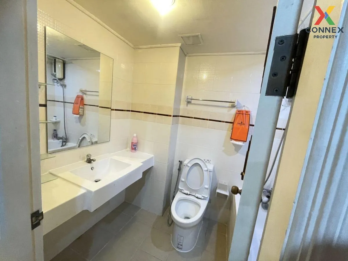 เช่าคอนโด  ลุมพินี วิลล์ ศูนย์วัฒนธรรม MRT-ห้วยขวาง สามเสนนอก เขต