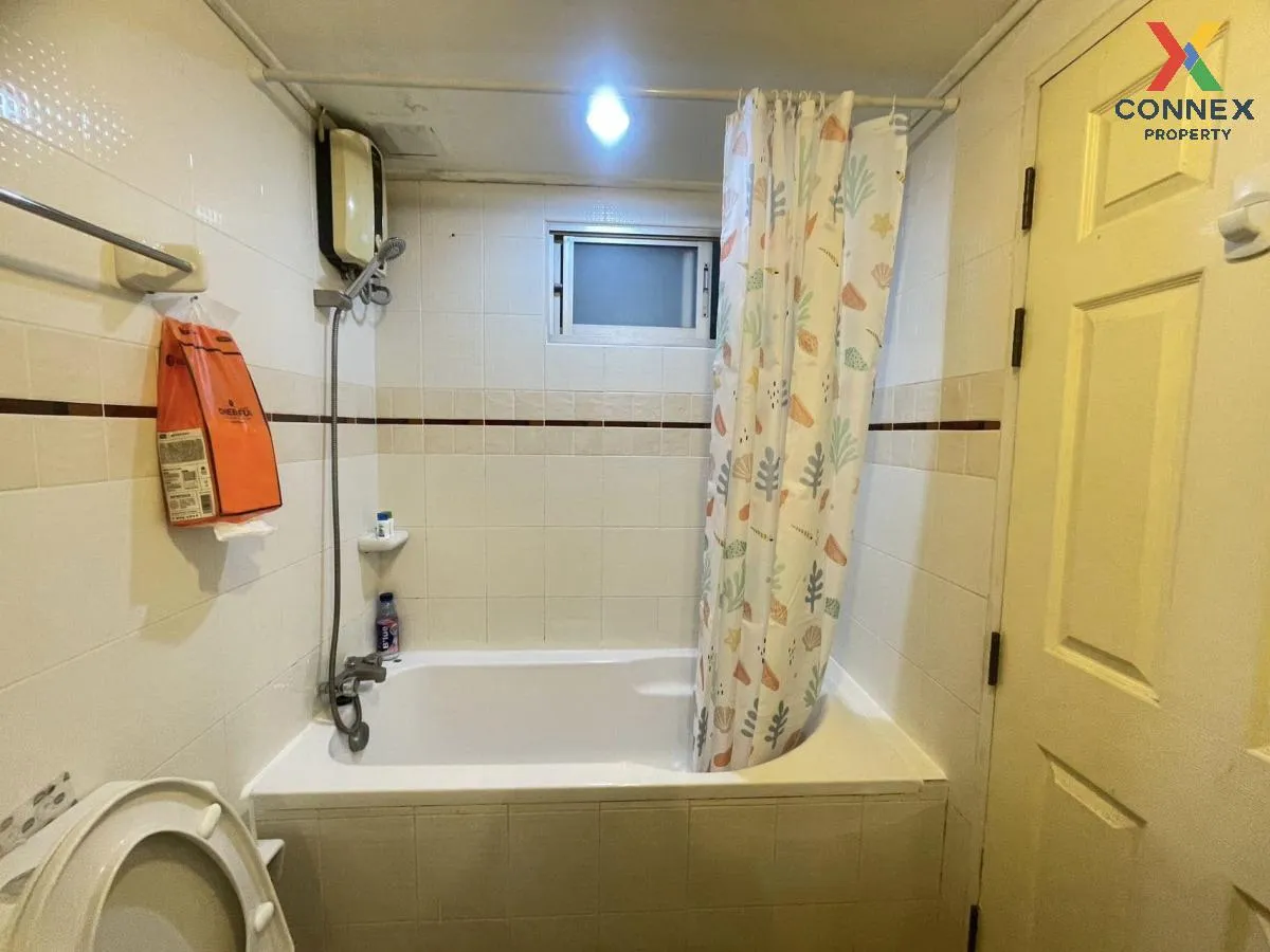 เช่าคอนโด  ลุมพินี วิลล์ ศูนย์วัฒนธรรม MRT-ห้วยขวาง สามเสนนอก เขต