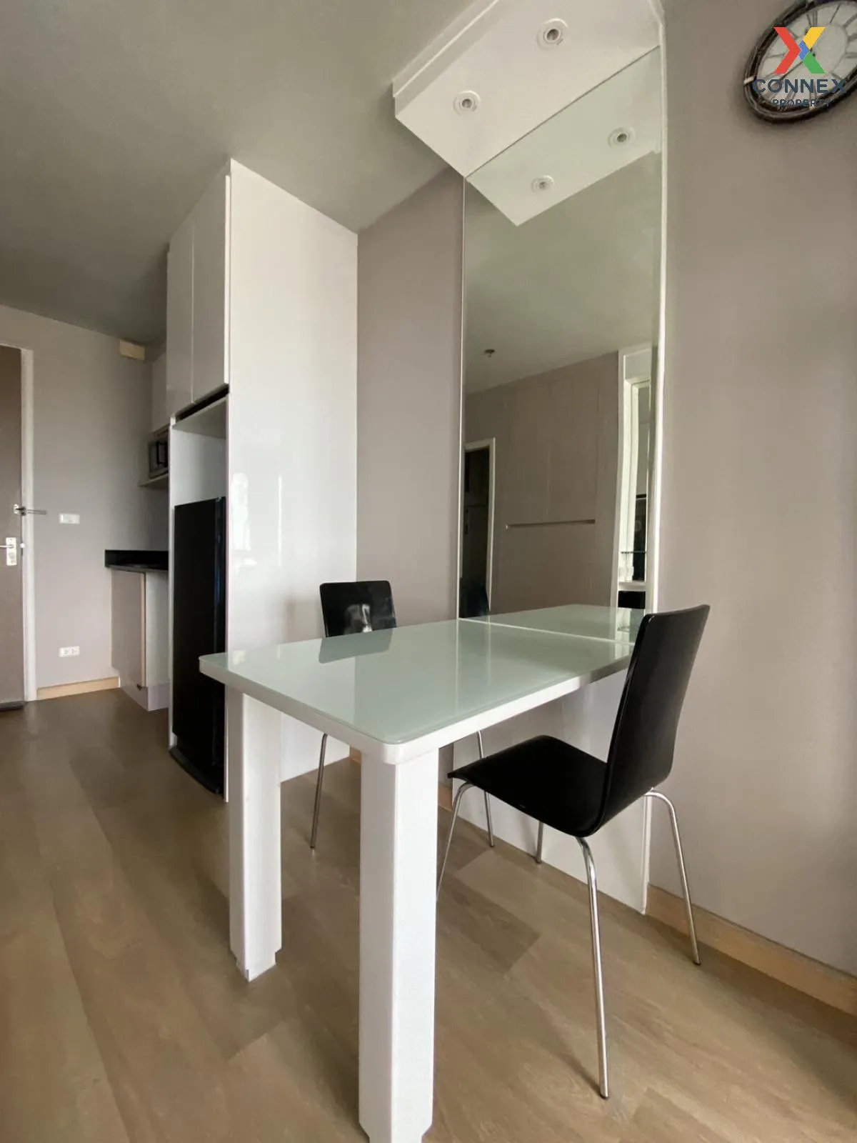 เช่าคอนโด  คาซ่า คอนโด รัชดา-ราชพฤกษ์ BTS-ตลาดพลู ดาวคะนอง เขต ธน เช่าคอนโด  คาซ่า คอนโด รัชดา-ราชพฤกษ์ BTS-ตลาดพลู ดาวคะนอง เขต ธน 2