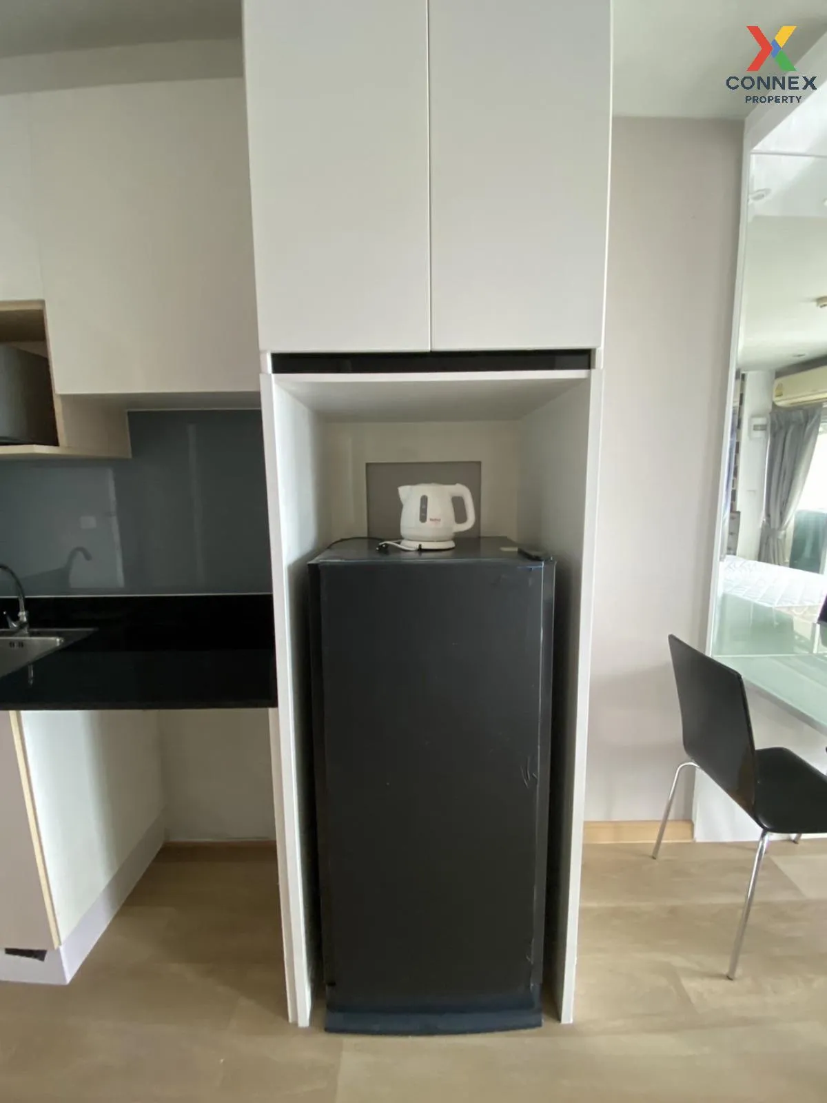 เช่าคอนโด  คาซ่า คอนโด รัชดา-ราชพฤกษ์ BTS-ตลาดพลู ดาวคะนอง เขต ธน เช่าคอนโด  คาซ่า คอนโด รัชดา-ราชพฤกษ์ BTS-ตลาดพลู ดาวคะนอง เขต ธน 4