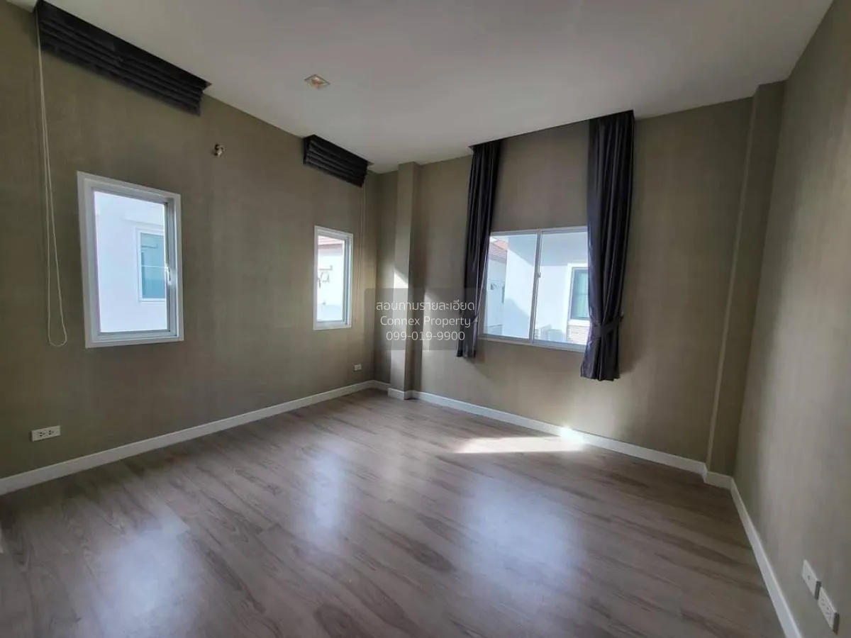 ขายบ้าน  ลัดดาวิลล์ 4 บ้านกล้วย-ไทรน้อย หน้ากว้าง พิมลราช บางบัวท