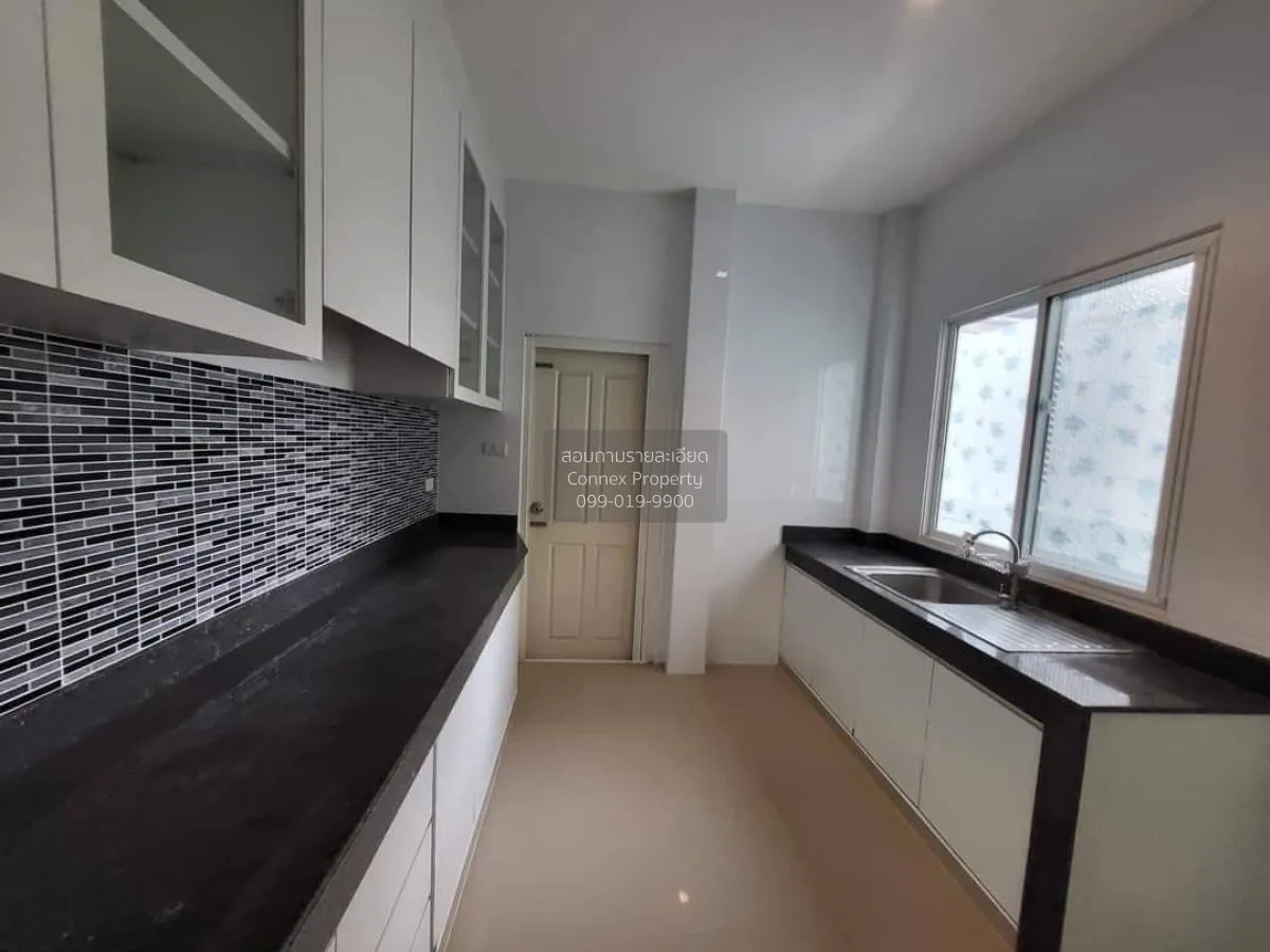 ขายบ้าน  ลัดดาวิลล์ 4 บ้านกล้วย-ไทรน้อย หน้ากว้าง พิมลราช บางบัวท