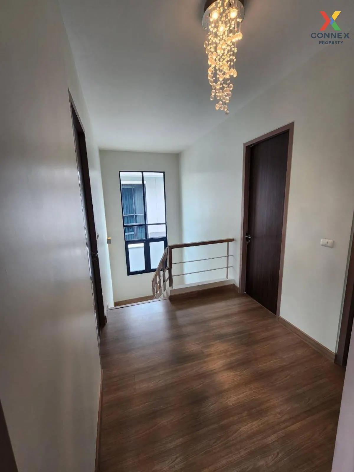 ขายบ้าน  สัมมากร ชัยพฤกษ์-แจ้งวัฒนะ หน้ากว้าง ละหาร บางบัวทอง นนท