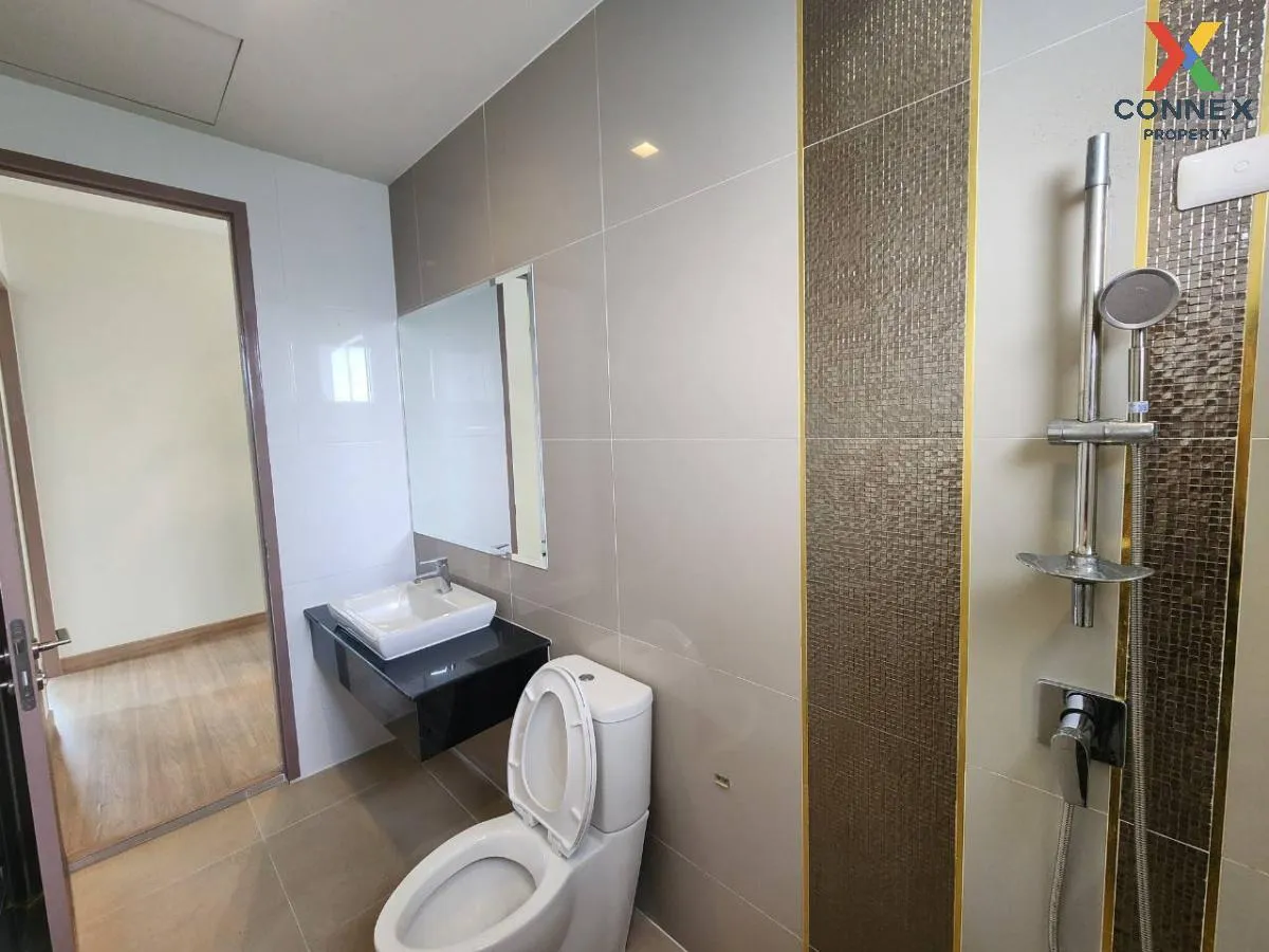 ขายบ้าน  สัมมากร ชัยพฤกษ์-แจ้งวัฒนะ หน้ากว้าง ละหาร บางบัวทอง นนท