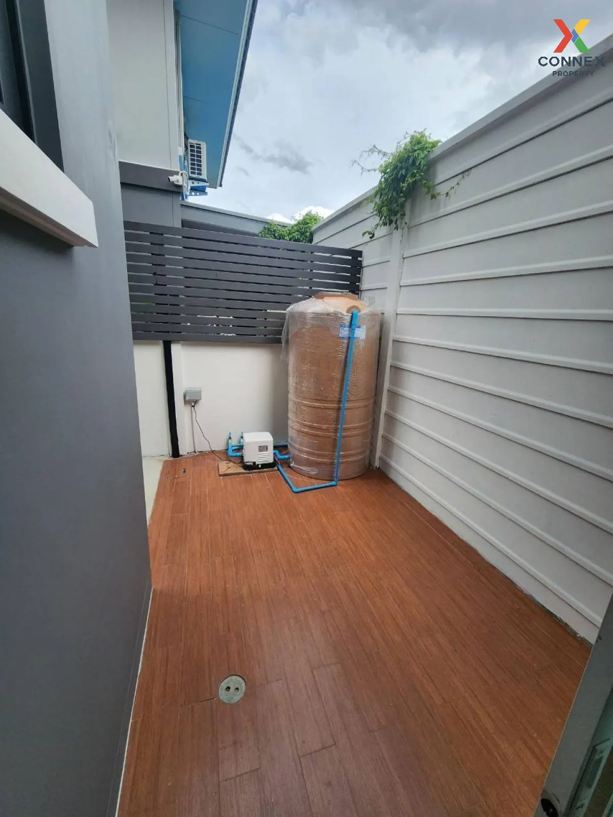 ขายบ้าน  สัมมากร ชัยพฤกษ์-แจ้งวัฒนะ หน้ากว้าง ละหาร บางบัวทอง นนท