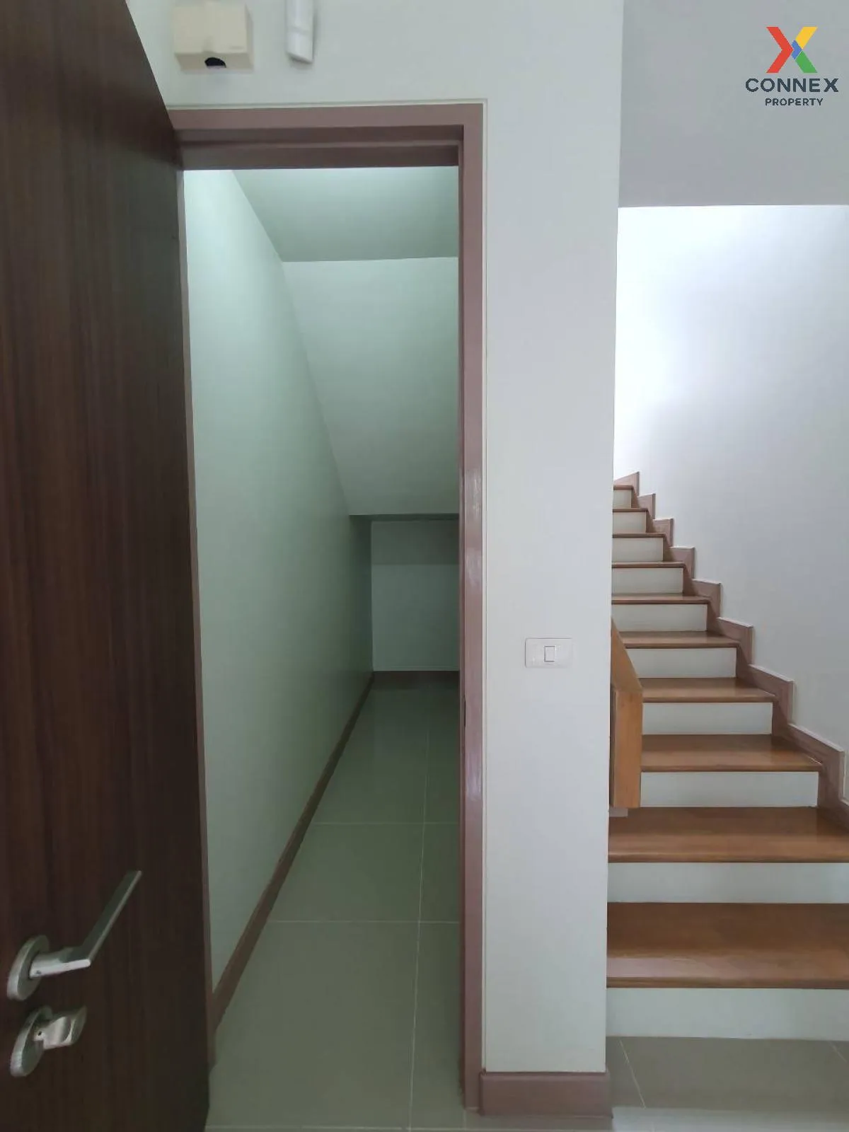 ขายบ้าน  สัมมากร ชัยพฤกษ์-แจ้งวัฒนะ หน้ากว้าง ละหาร บางบัวทอง นนท