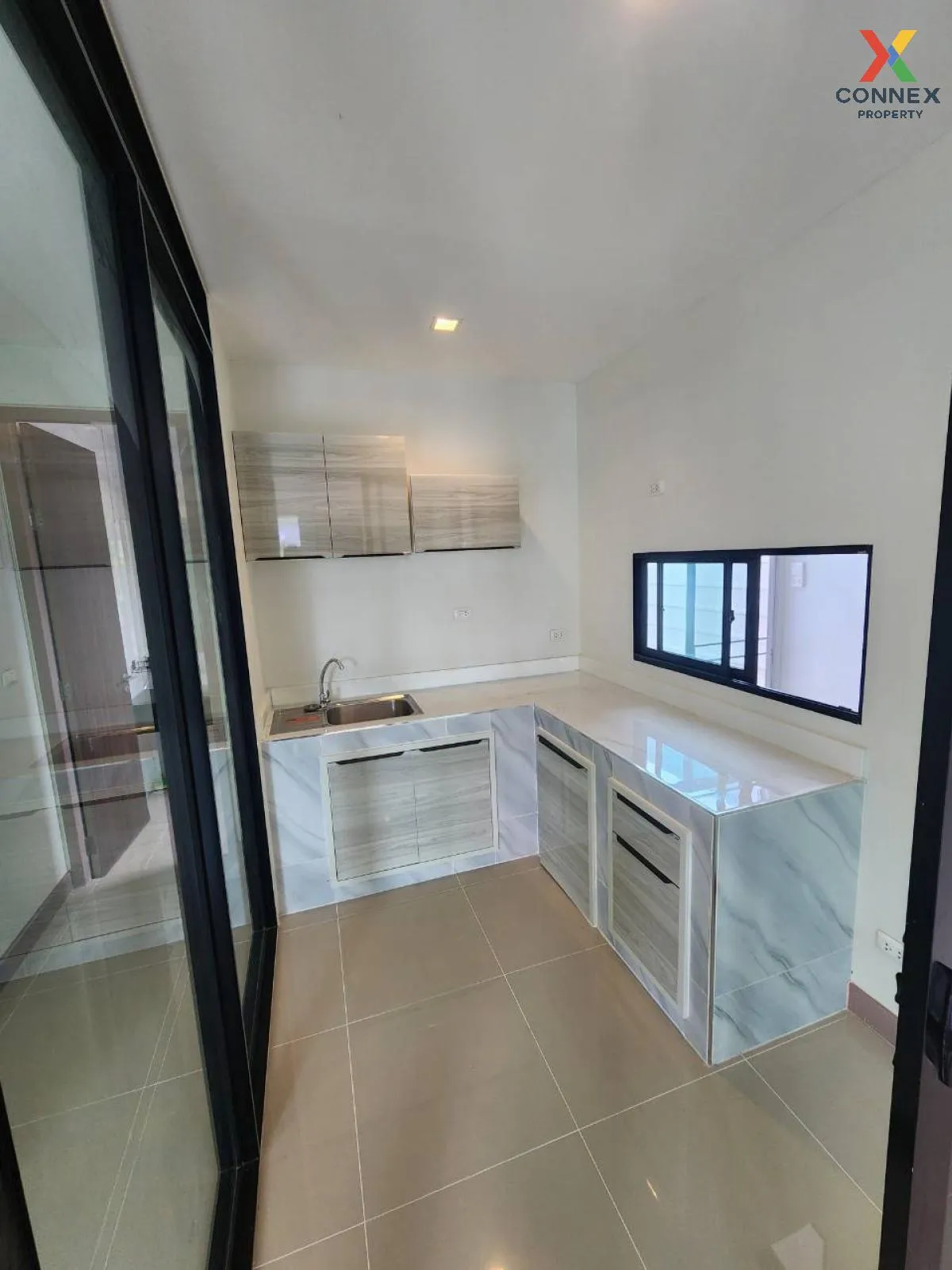 ขายบ้าน  สัมมากร ชัยพฤกษ์-แจ้งวัฒนะ หน้ากว้าง ละหาร บางบัวทอง นนท