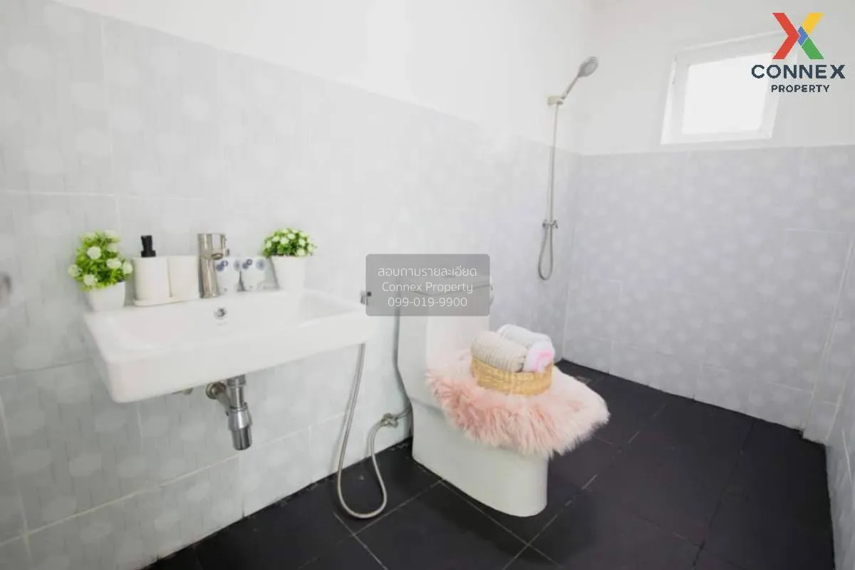 ขายบ้าน  สิรีนเฮ้าส์ บางนา หน้ากว้าง บางบ่อ บางบ่อ สมุทรปราการ CX