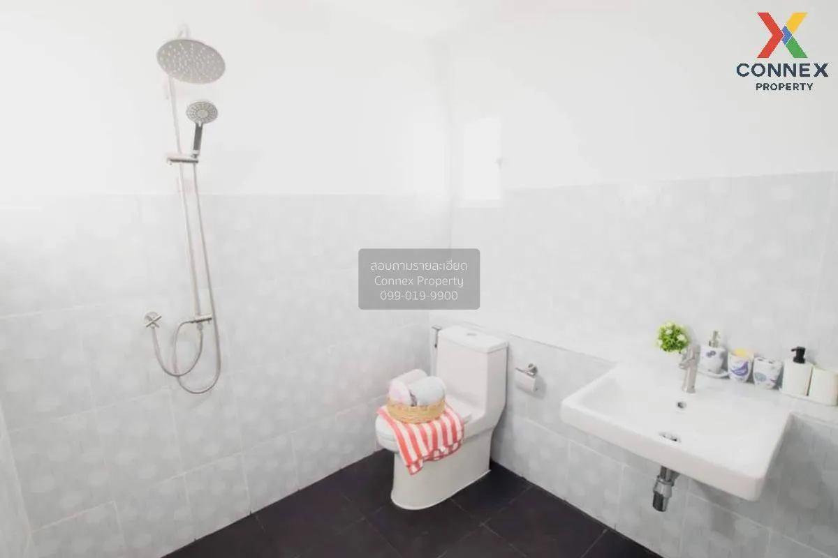 ขายบ้าน  สิรีนเฮ้าส์ บางนา หน้ากว้าง บางบ่อ บางบ่อ สมุทรปราการ CX