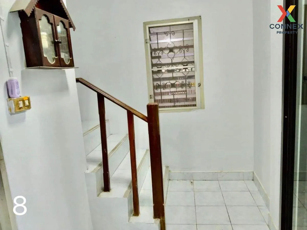 For Sale House , Baan Porthisan 8 , Khlong Chet , khlong Luang , 