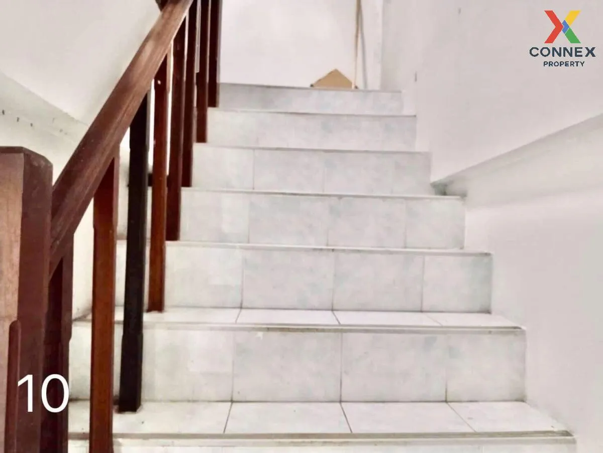 For Sale House , Baan Porthisan 8 , Khlong Chet , khlong Luang , 