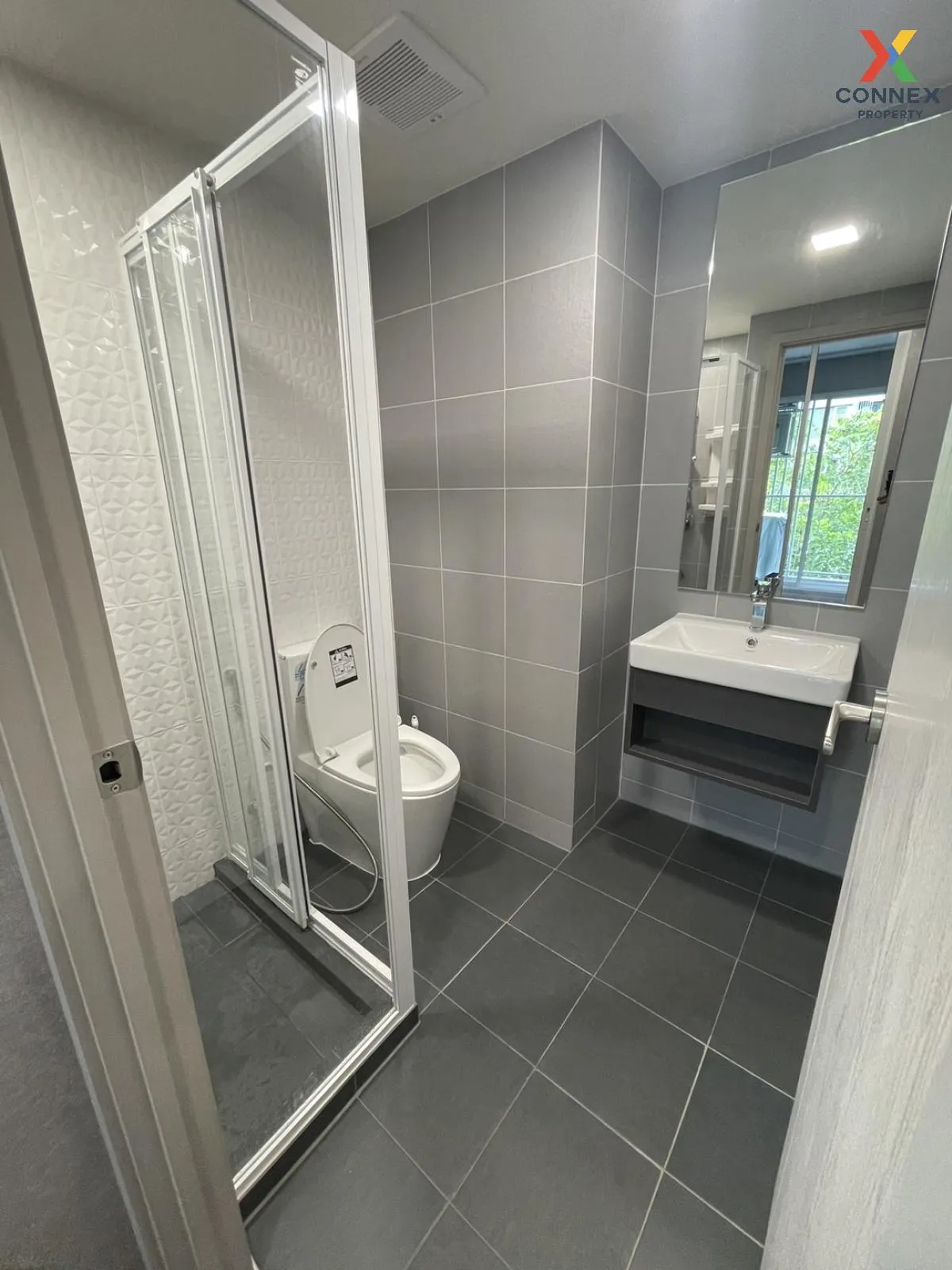 เช่าคอนโด  เคฟ ทาวน์ ไอส์แลนด์ คลองหนึ่ง คลองหลวง ปทุมธานี CX-102