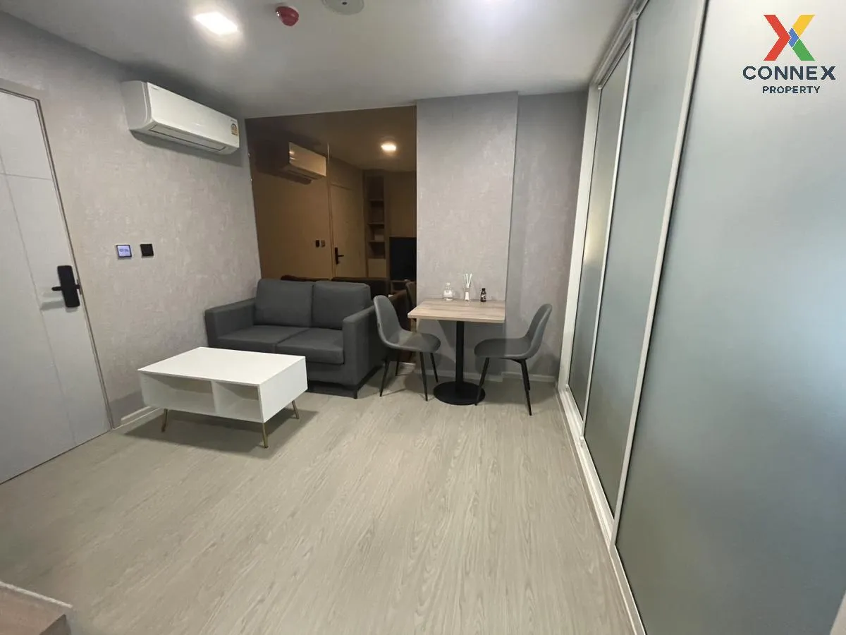 เช่าคอนโด  เคฟ ทาวน์ ไอส์แลนด์ คลองหนึ่ง คลองหลวง ปทุมธานี CX-102 2