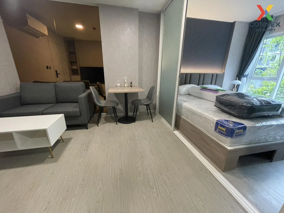 เช่าคอนโด  เคฟ ทาวน์ ไอส์แลนด์ คลองหนึ่ง คลองหลวง ปทุมธานี CX-102 3