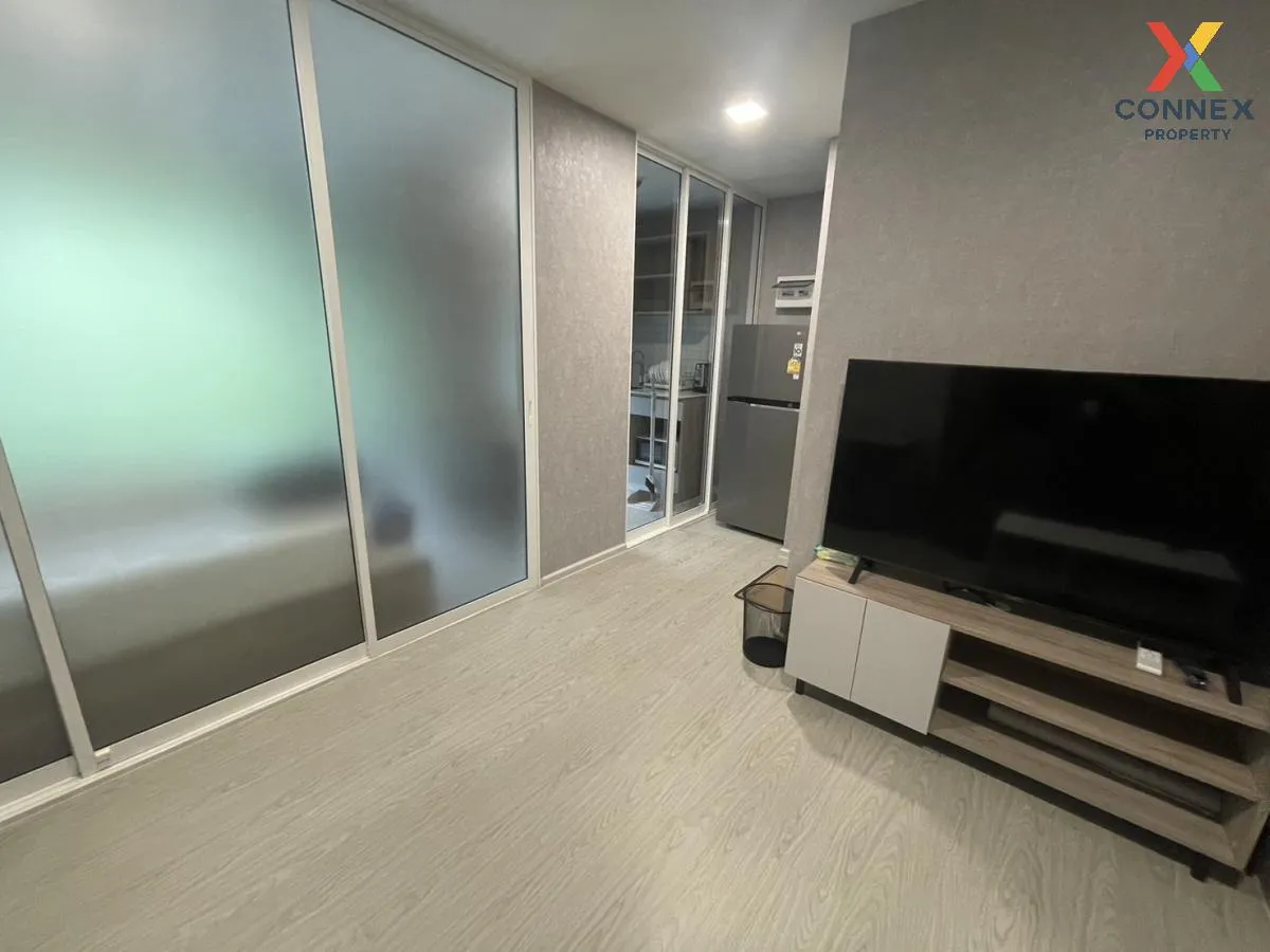 เช่าคอนโด  เคฟ ทาวน์ ไอส์แลนด์ คลองหนึ่ง คลองหลวง ปทุมธานี CX-102 4