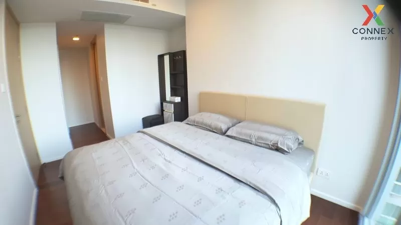 เช่าคอนโด  ไฮด์ สุขุมวิท 11 BTS-นานา คลองเตยเหนือ เขต วัฒนา กรุงเ