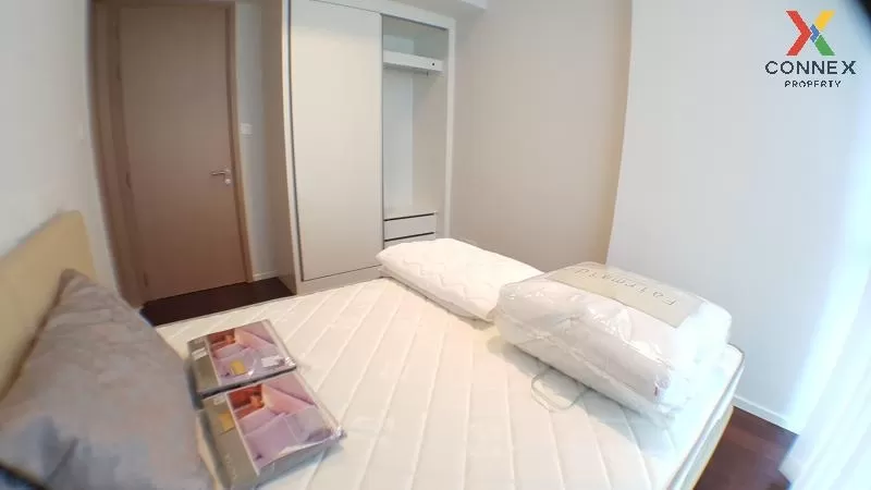 เช่าคอนโด  ไฮด์ สุขุมวิท 11 BTS-นานา คลองเตยเหนือ เขต วัฒนา กรุงเ