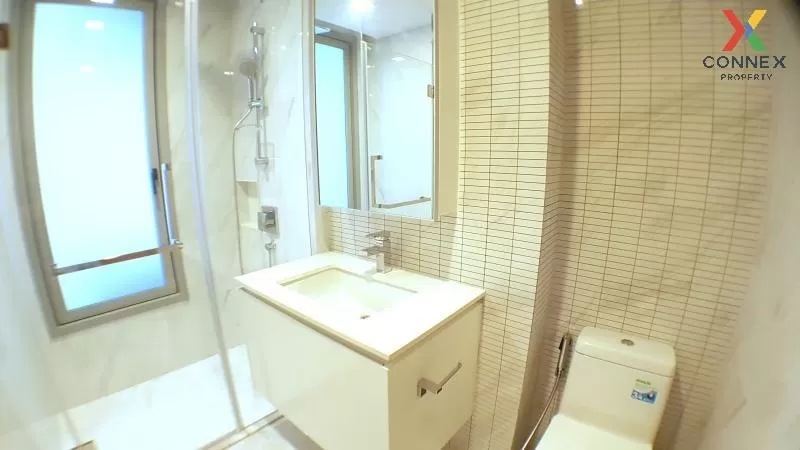 เช่าคอนโด  ไฮด์ สุขุมวิท 11 BTS-นานา คลองเตยเหนือ เขต วัฒนา กรุงเ