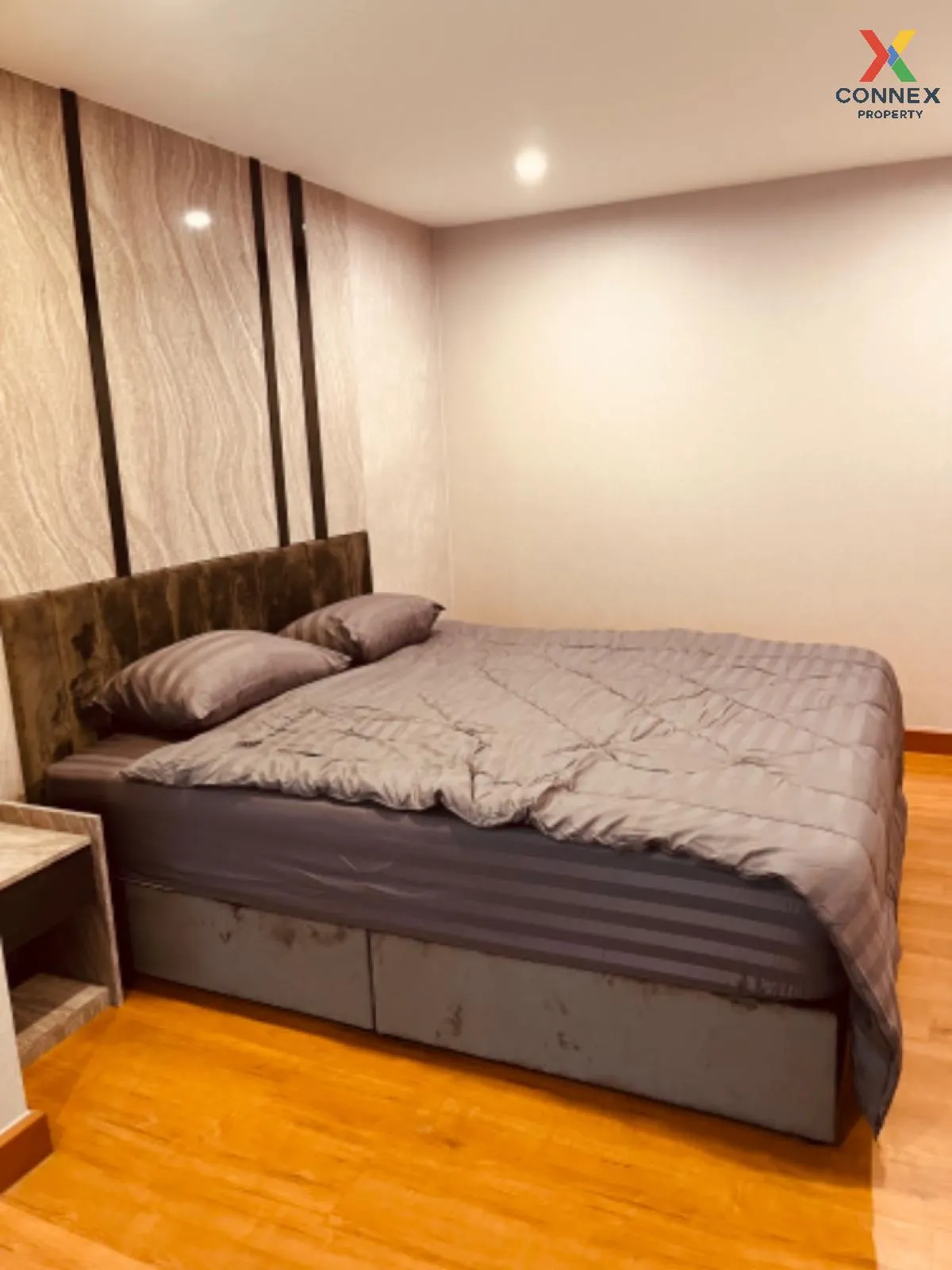 เช่าคอนโด  เลอร์ โคซี่ เอกมัย 28 BTS-เอกมัย คลองเตยเหนือ เขต วัฒน 3