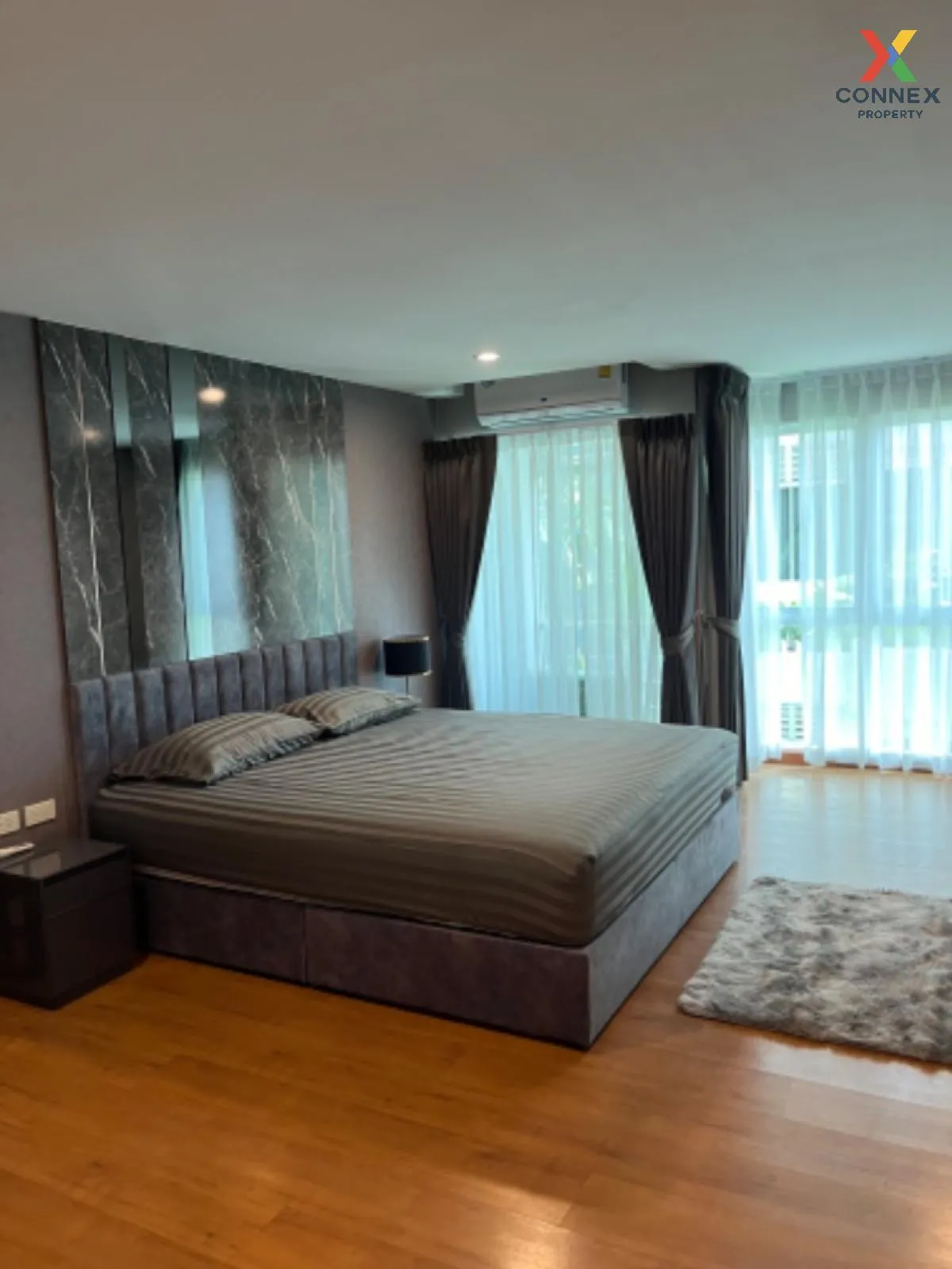 เช่าคอนโด  เลอร์ โคซี่ เอกมัย 28 BTS-เอกมัย คลองเตยเหนือ เขต วัฒน