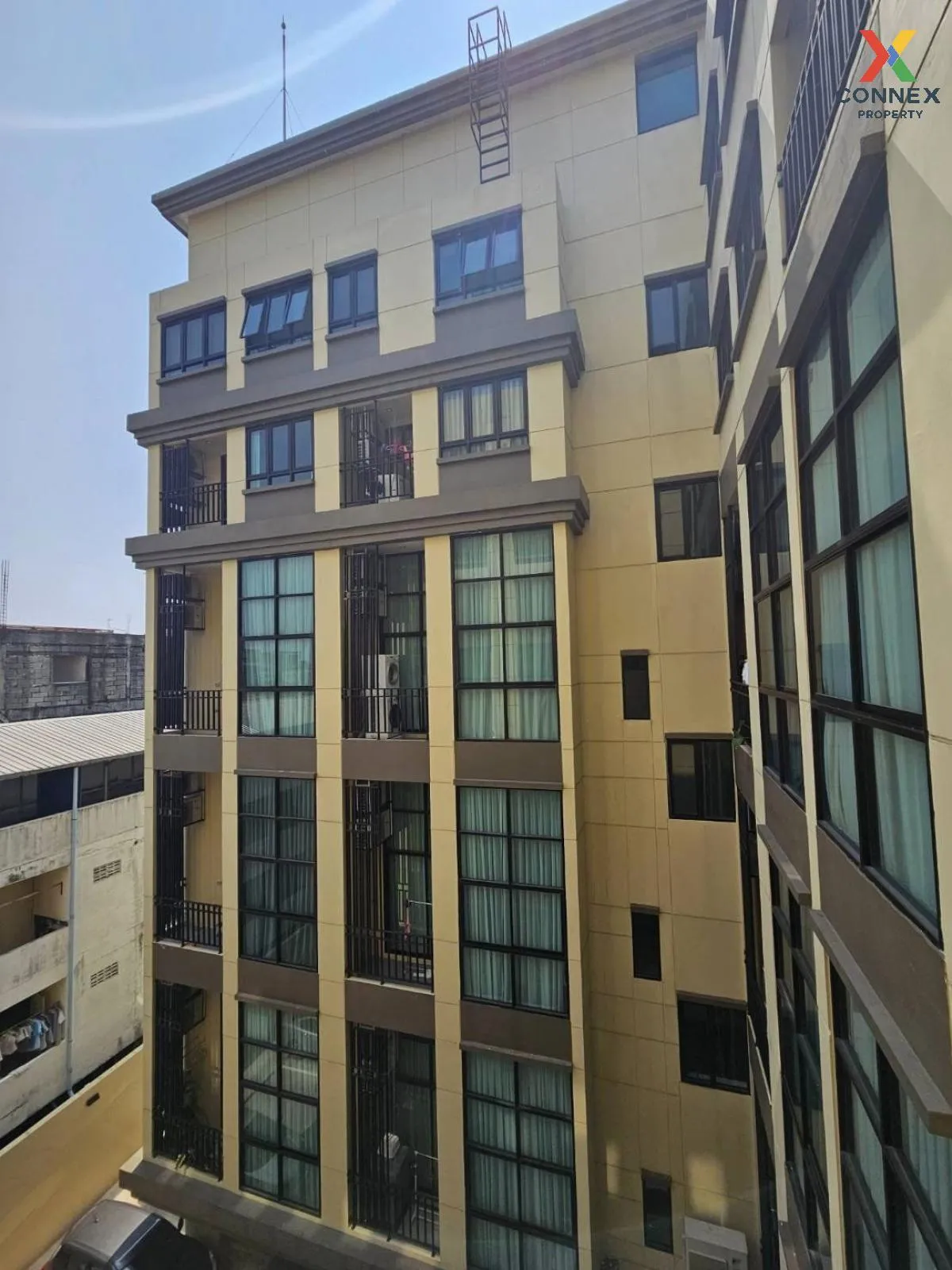 For Sale Condo , Thames Residence , Duplex , BTS-Bearing , Bang N