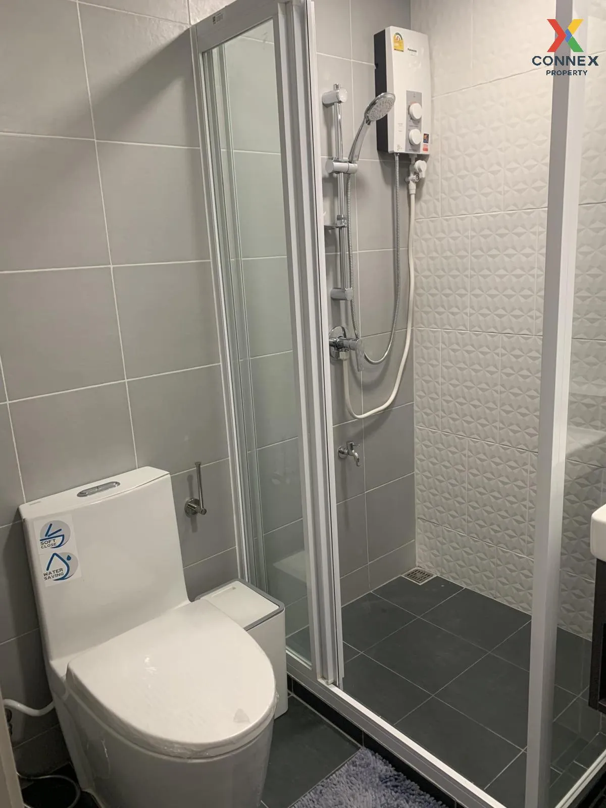 For Rent Condo , Kave Town Island , Khlong Nueng , khlong Luang , 4