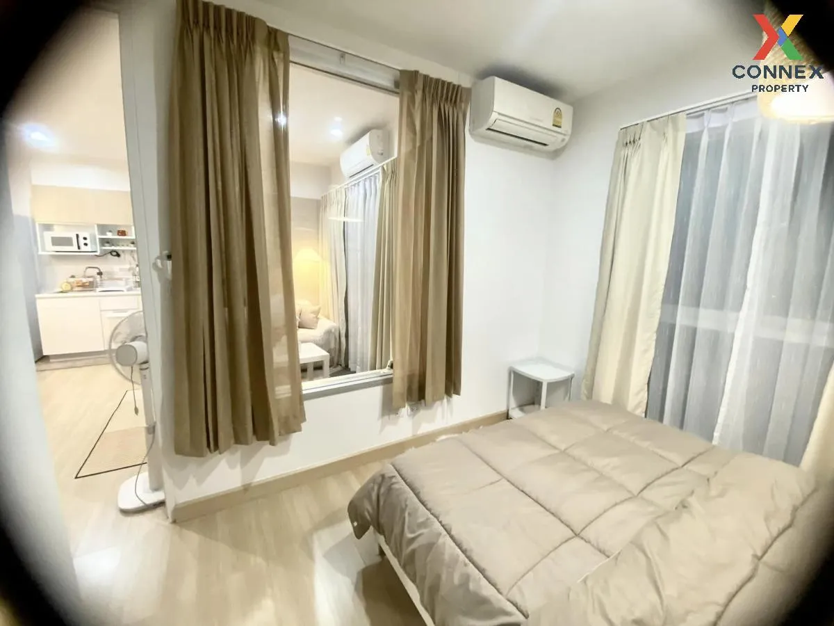 For Rent Condo , The Parkland Srinakarin Lakeside , Bang Na , Don 2