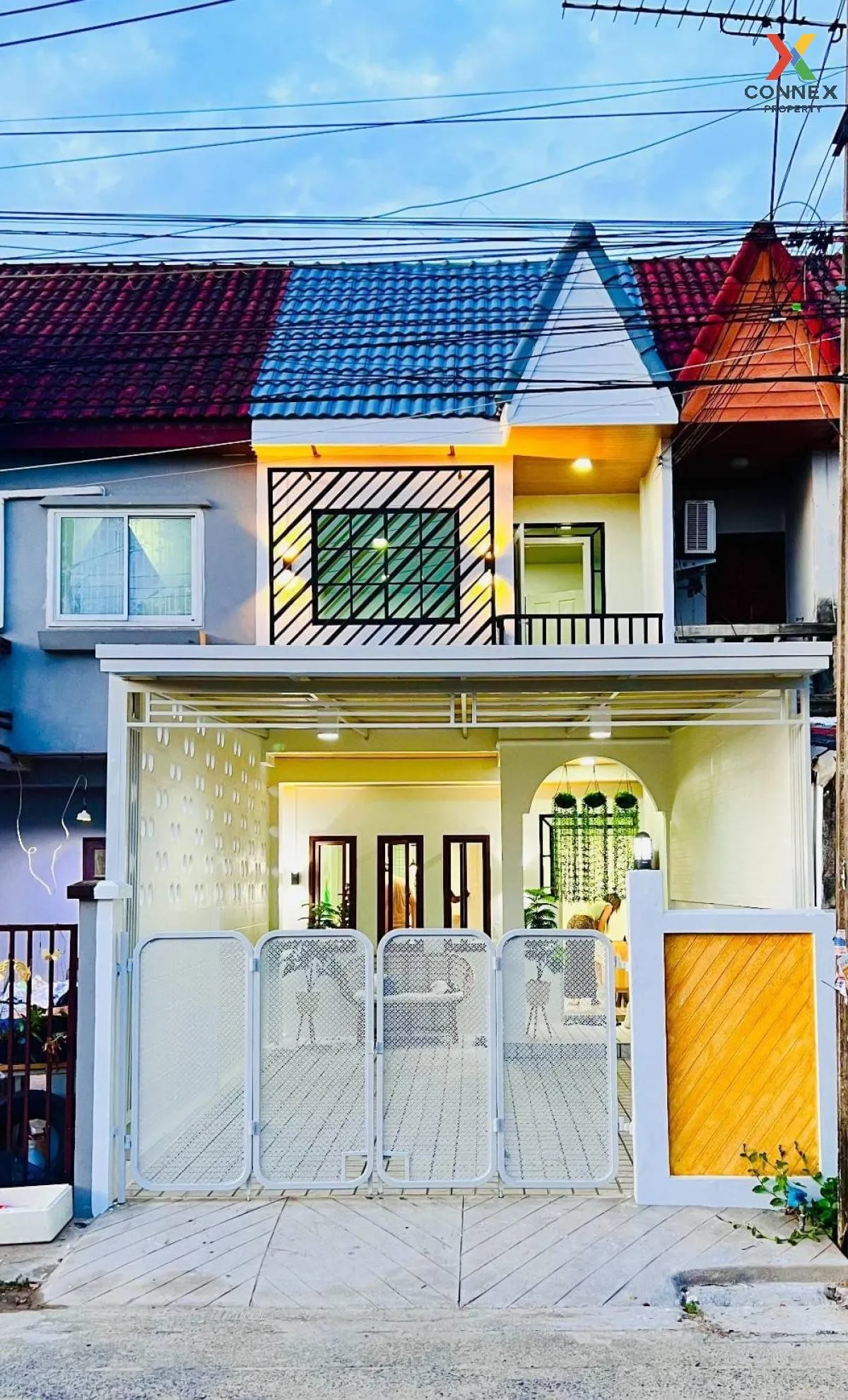 ขายทาวน์เฮ้าส์/ทาวน์โฮม  บ้านสินทอง รีโนเวทใหม่ คลองสามประเวศ เขต ขายทาวน์เฮ้าส์/ทาวน์โฮม  บ้านสินทอง รีโนเวทใหม่ คลองสามประเวศ เขต 1