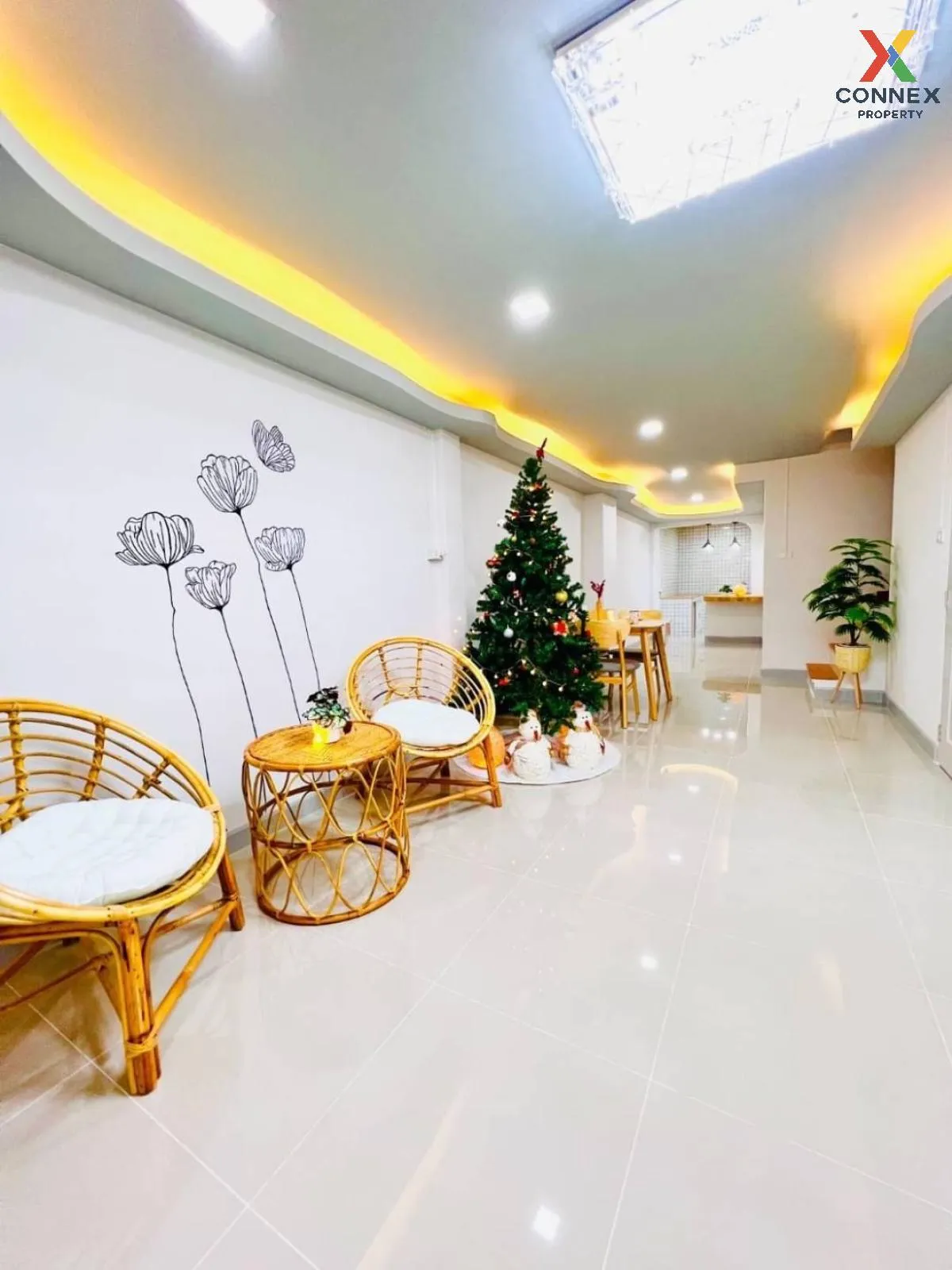 ขายทาวน์เฮ้าส์/ทาวน์โฮม  บ้านสินทอง รีโนเวทใหม่ คลองสามประเวศ เขต ขายทาวน์เฮ้าส์/ทาวน์โฮม  บ้านสินทอง รีโนเวทใหม่ คลองสามประเวศ เขต 4