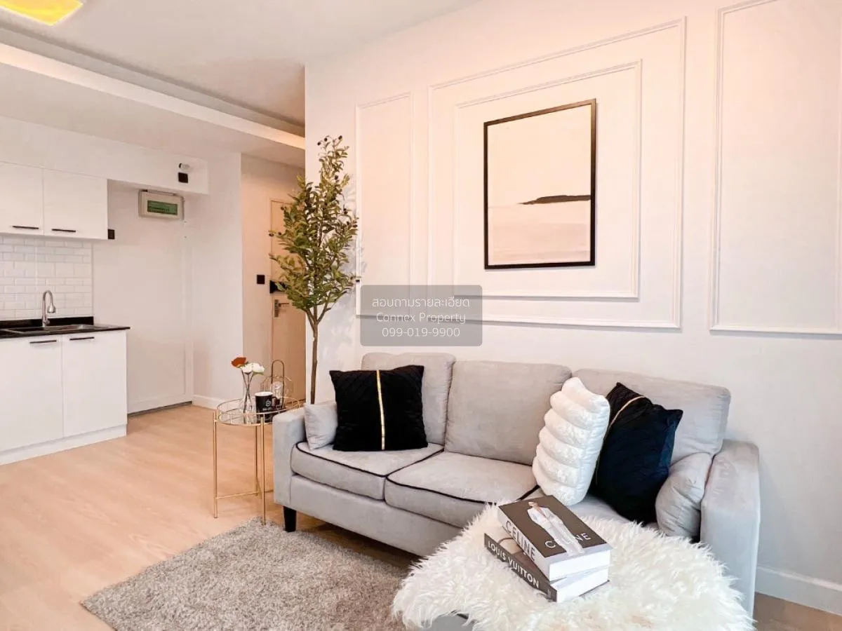 ขายคอนโด  อีส พระราม 2 แสมดำ เขต บางขุนเทียน กรุงเทพ CX-102973 1