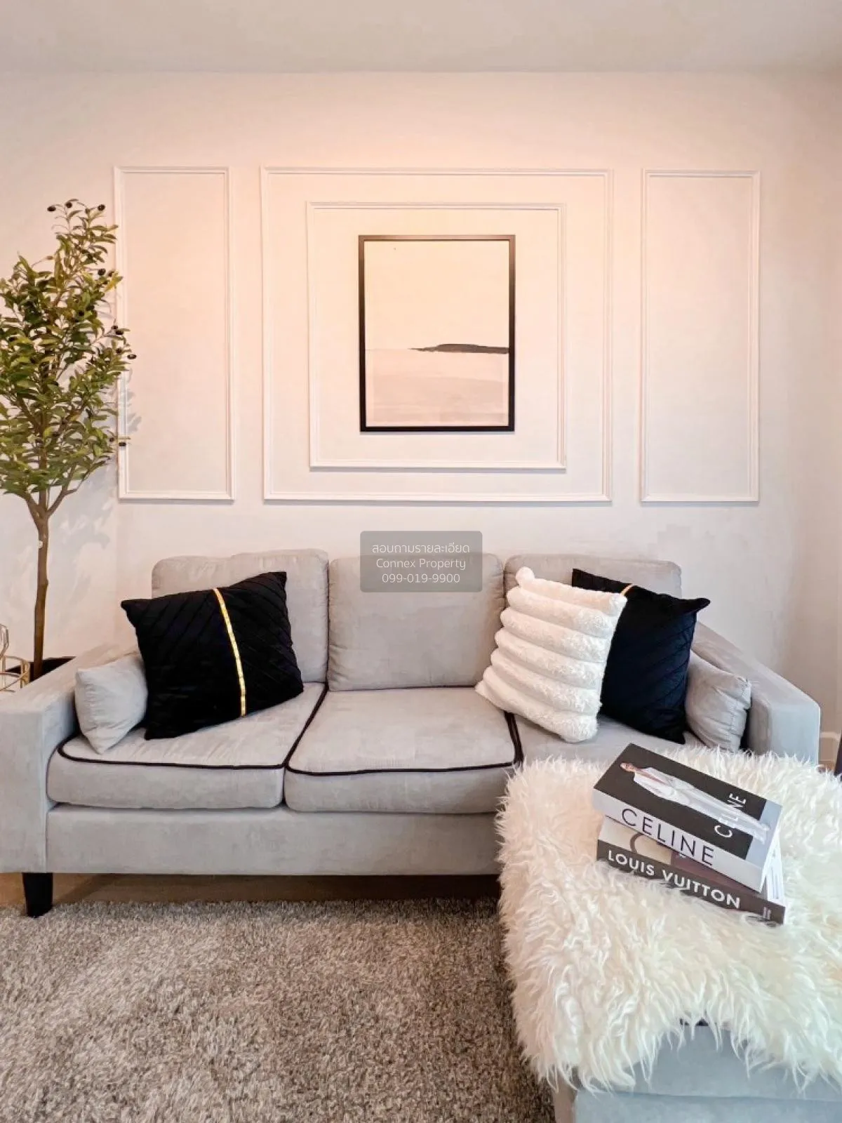 ขายคอนโด  อีส พระราม 2 แสมดำ เขต บางขุนเทียน กรุงเทพ CX-102973 2