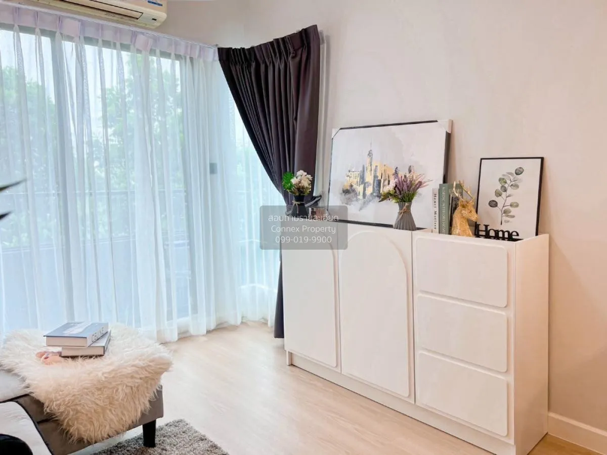 ขายคอนโด  อีส พระราม 2 แสมดำ เขต บางขุนเทียน กรุงเทพ CX-102973 4