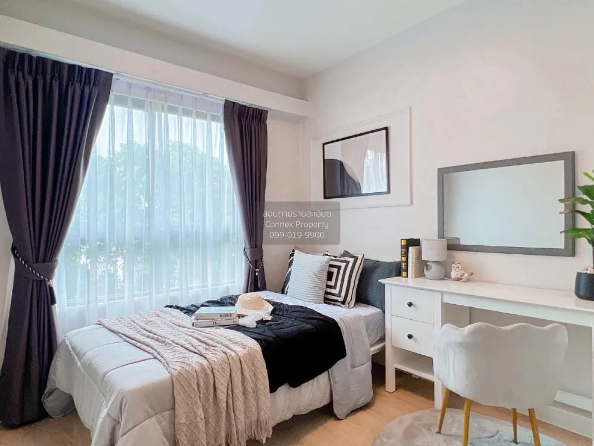 ขายคอนโด  อีส พระราม 2 แสมดำ เขต บางขุนเทียน กรุงเทพ CX-102973