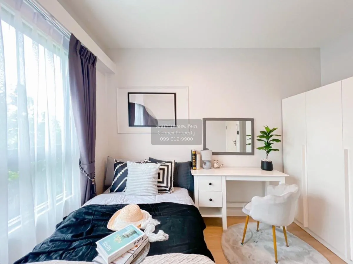 ขายคอนโด  อีส พระราม 2 แสมดำ เขต บางขุนเทียน กรุงเทพ CX-102973