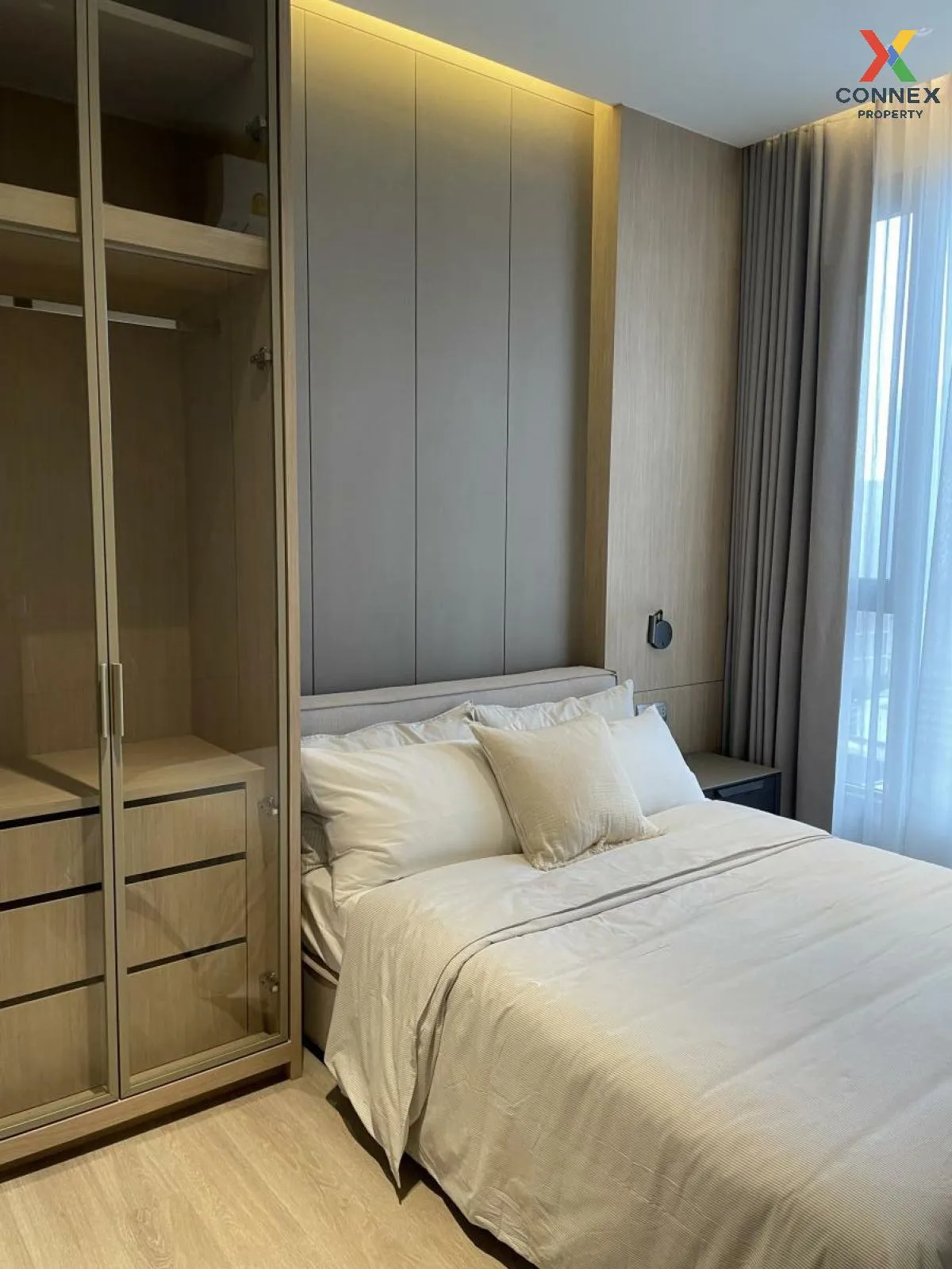 For Rent Condo , RHYTHM Charoenkrung Pavillion , Wat Phraya Krai 