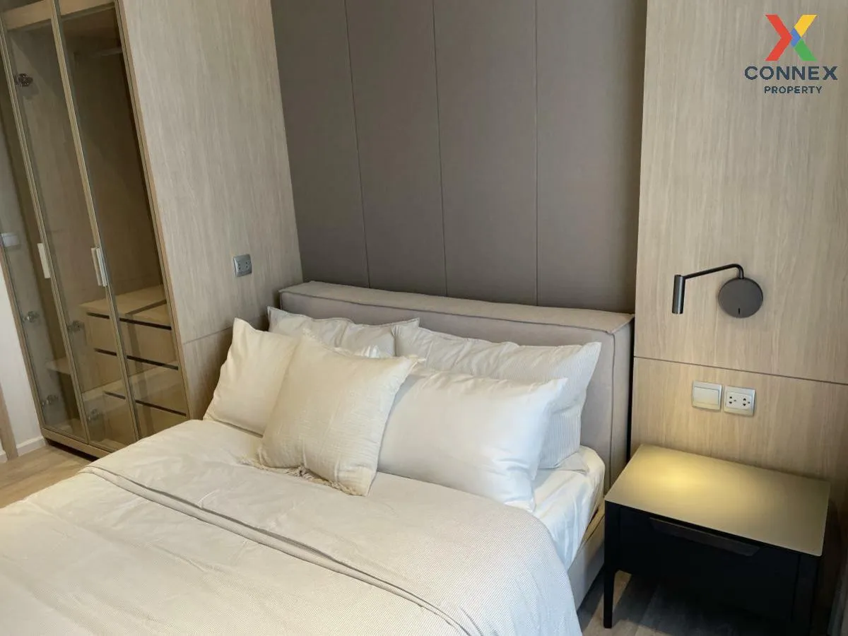 For Rent Condo , RHYTHM Charoenkrung Pavillion , Wat Phraya Krai 