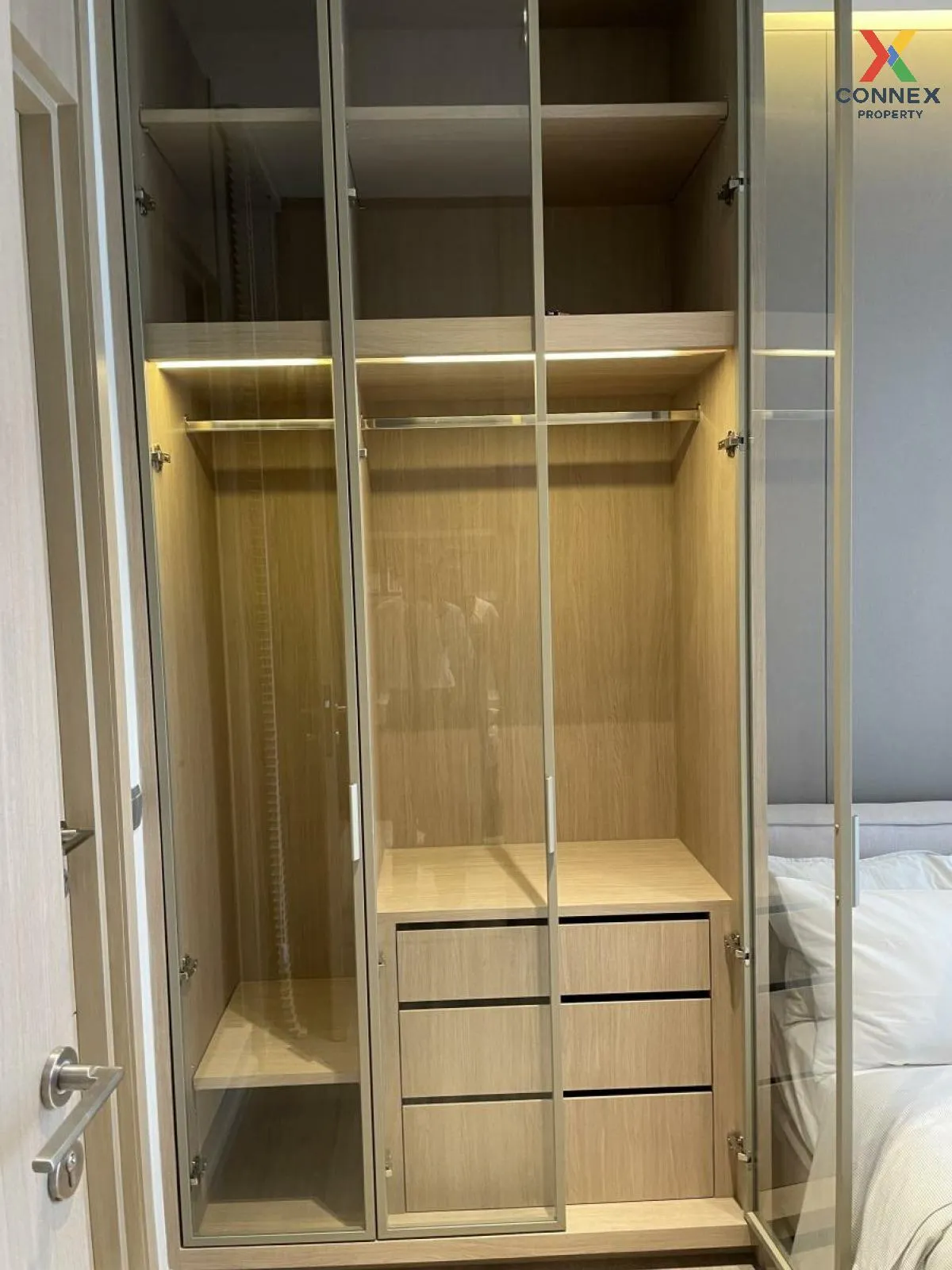 For Rent Condo , RHYTHM Charoenkrung Pavillion , Wat Phraya Krai 