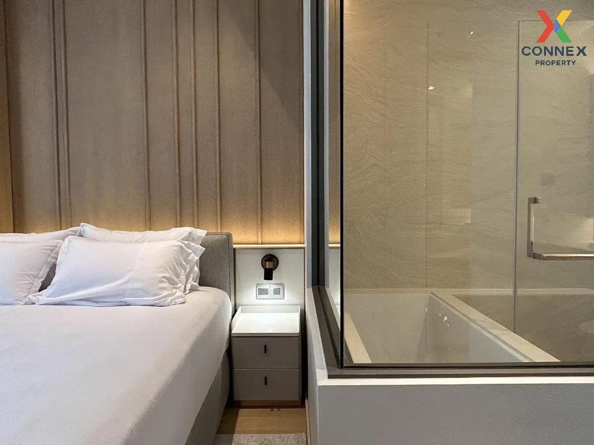 For Rent Condo , The Strand Thonglor , BTS-Thong Lo , Khlong Toei