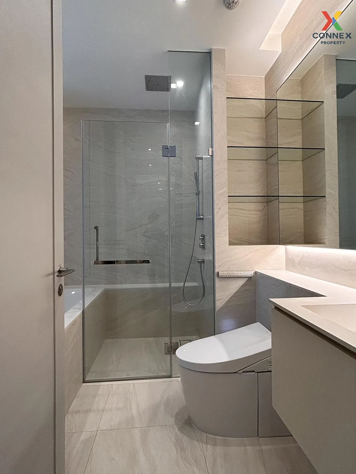 For Rent Condo , The Strand Thonglor , BTS-Thong Lo , Khlong Toei