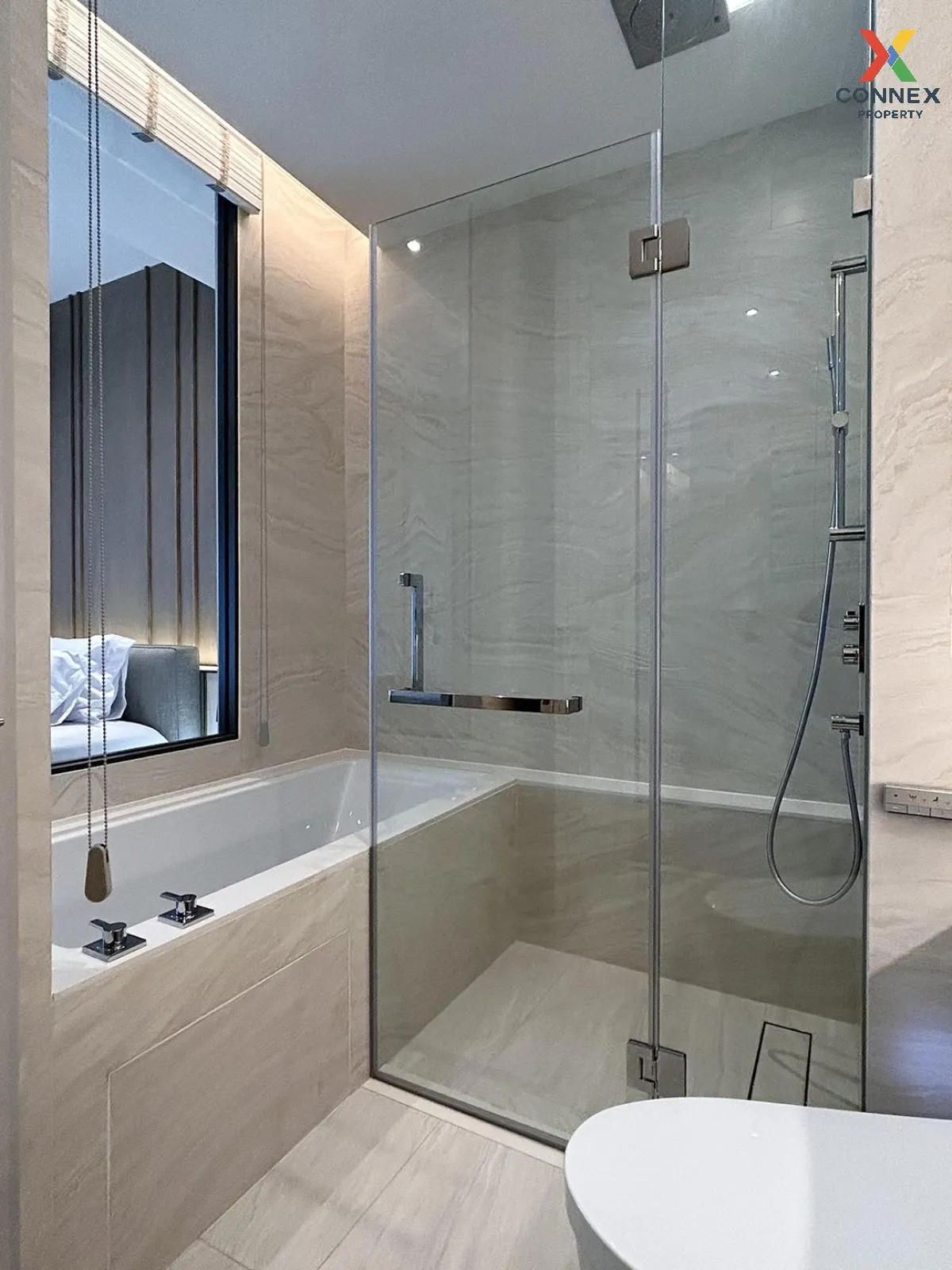 For Rent Condo , The Strand Thonglor , BTS-Thong Lo , Khlong Toei