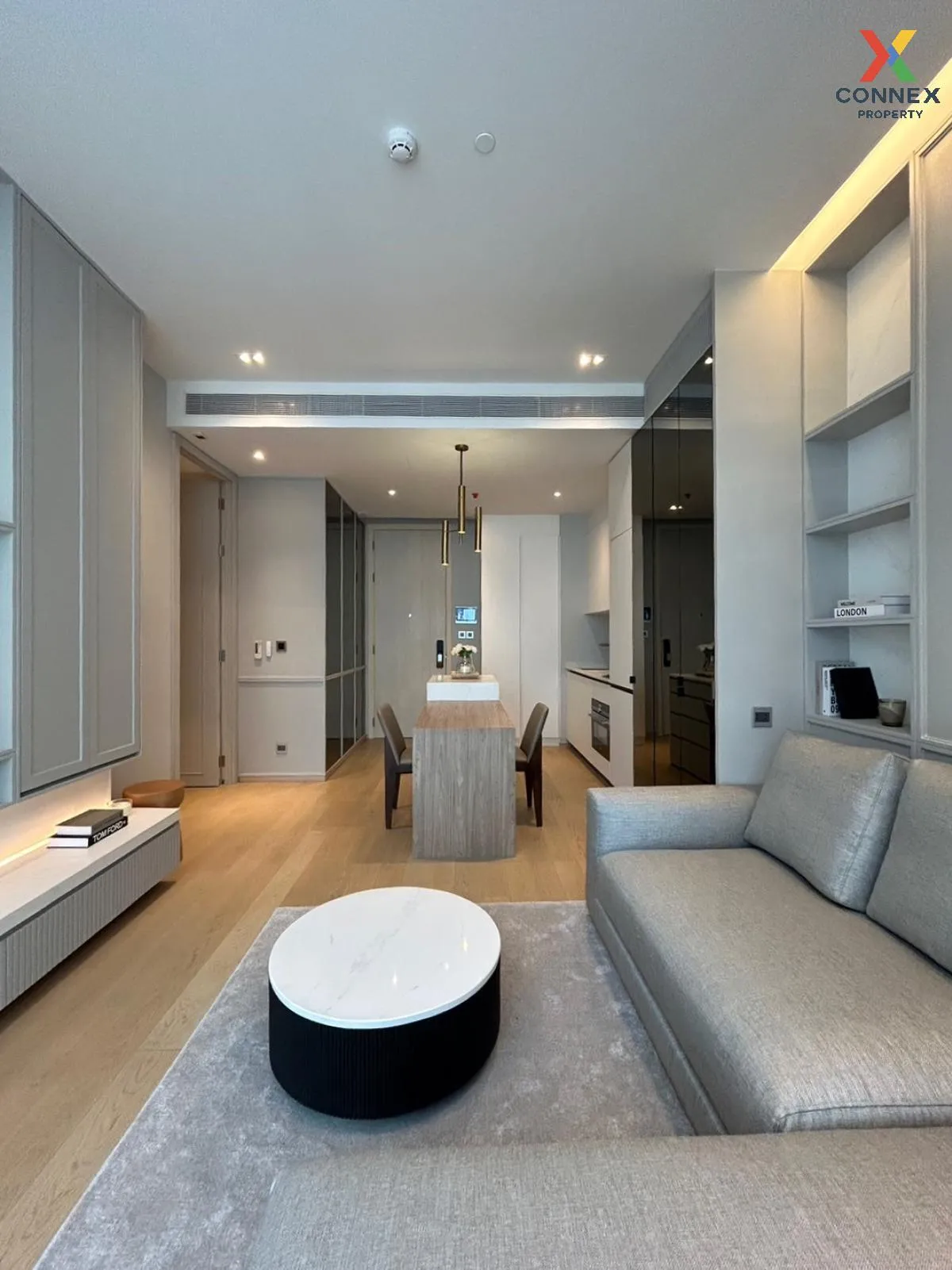 For Rent Condo , The Strand Thonglor , BTS-Thong Lo , Khlong Toei 2