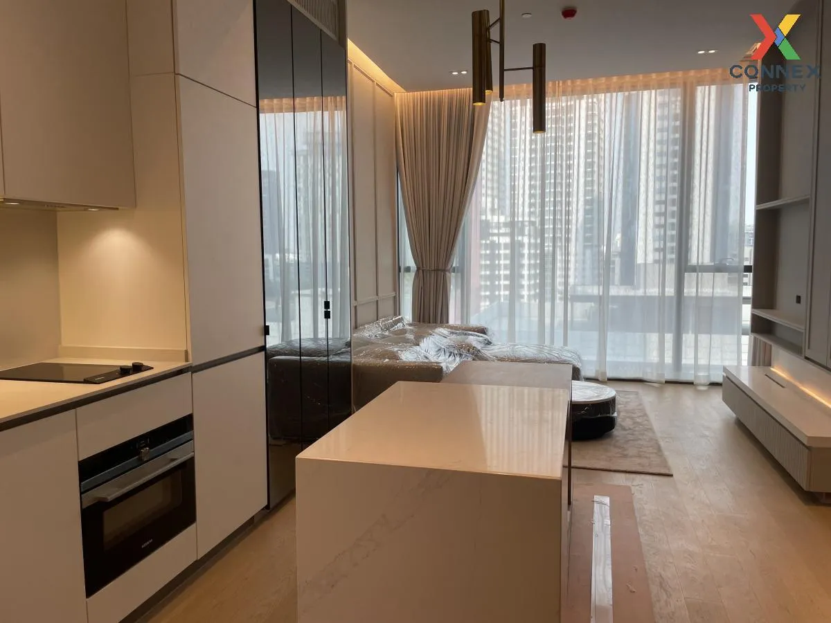 For Rent Condo , The Strand Thonglor , BTS-Thong Lo , Khlong Toei